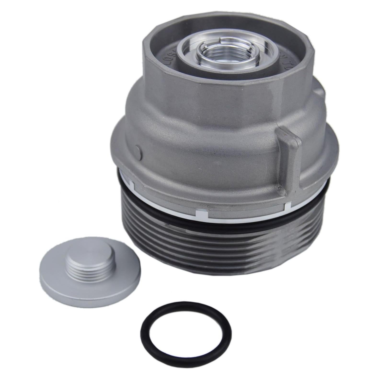 Tapa de Filtro de Aceite Zorratin 15620-31060 para Toyota