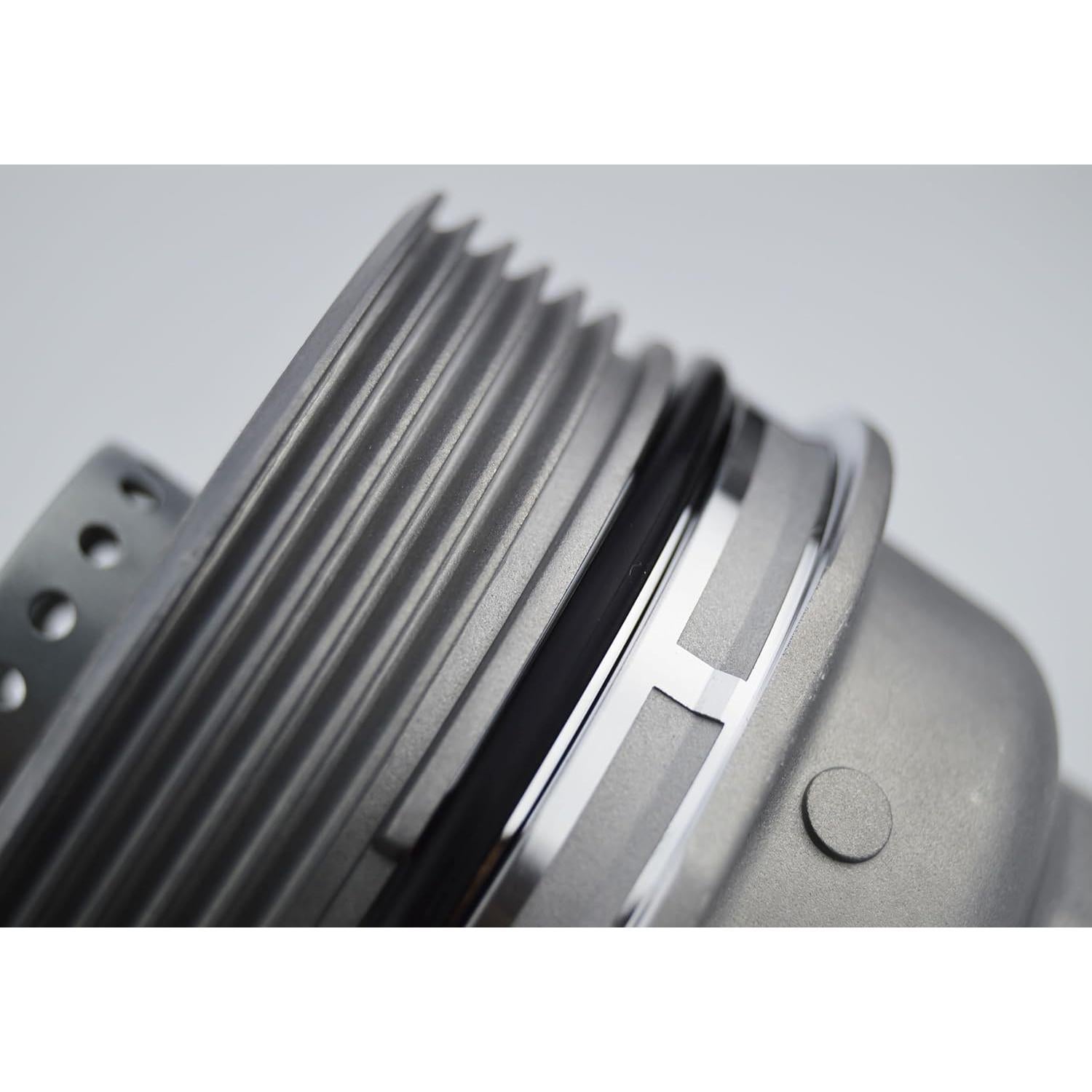 Tapa de Filtro de Aceite Zorratin 15620-31060 para Toyota