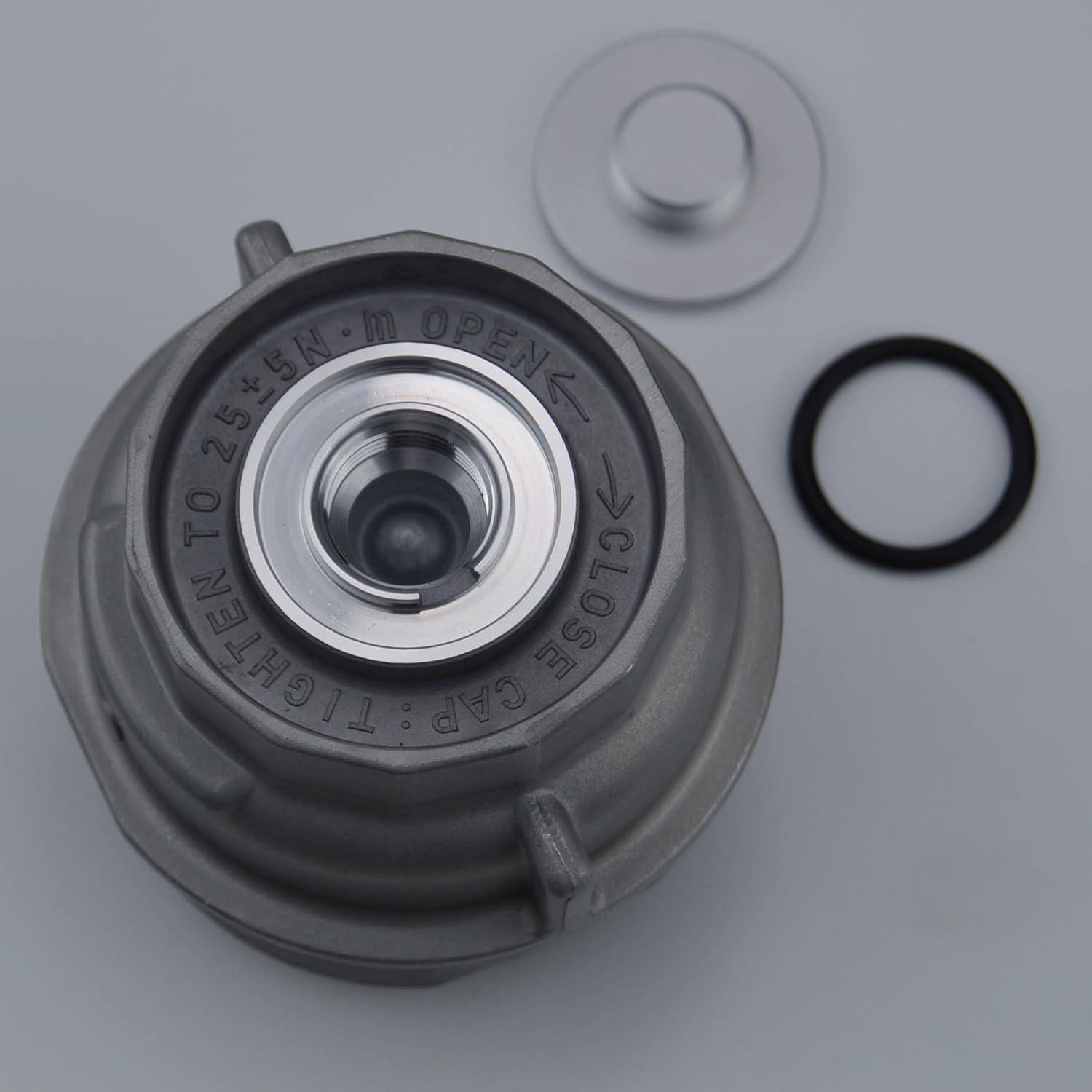 Tapa de Filtro de Aceite Zorratin 15620-31060 para Toyota