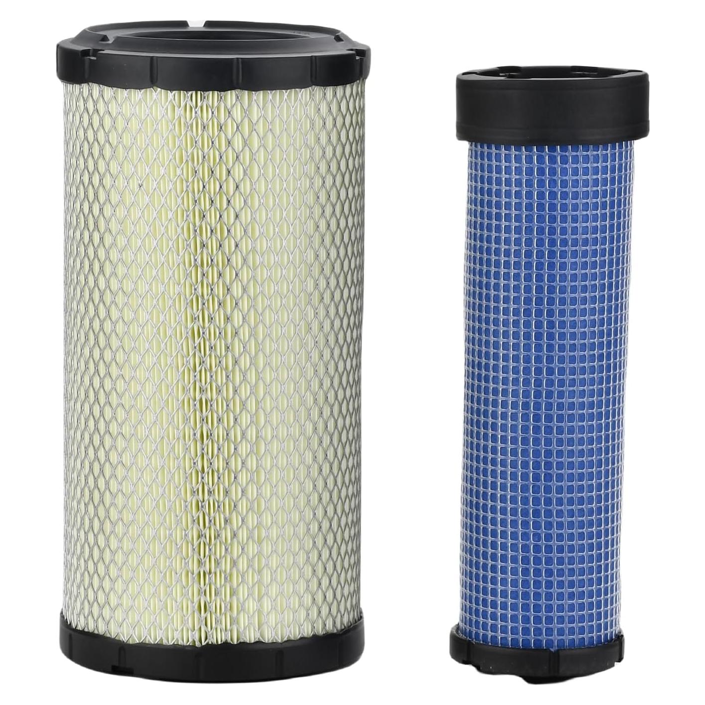 Kit de Filtro de Aire FLTRUCKTOP para Carretilla Elevadora Toyota