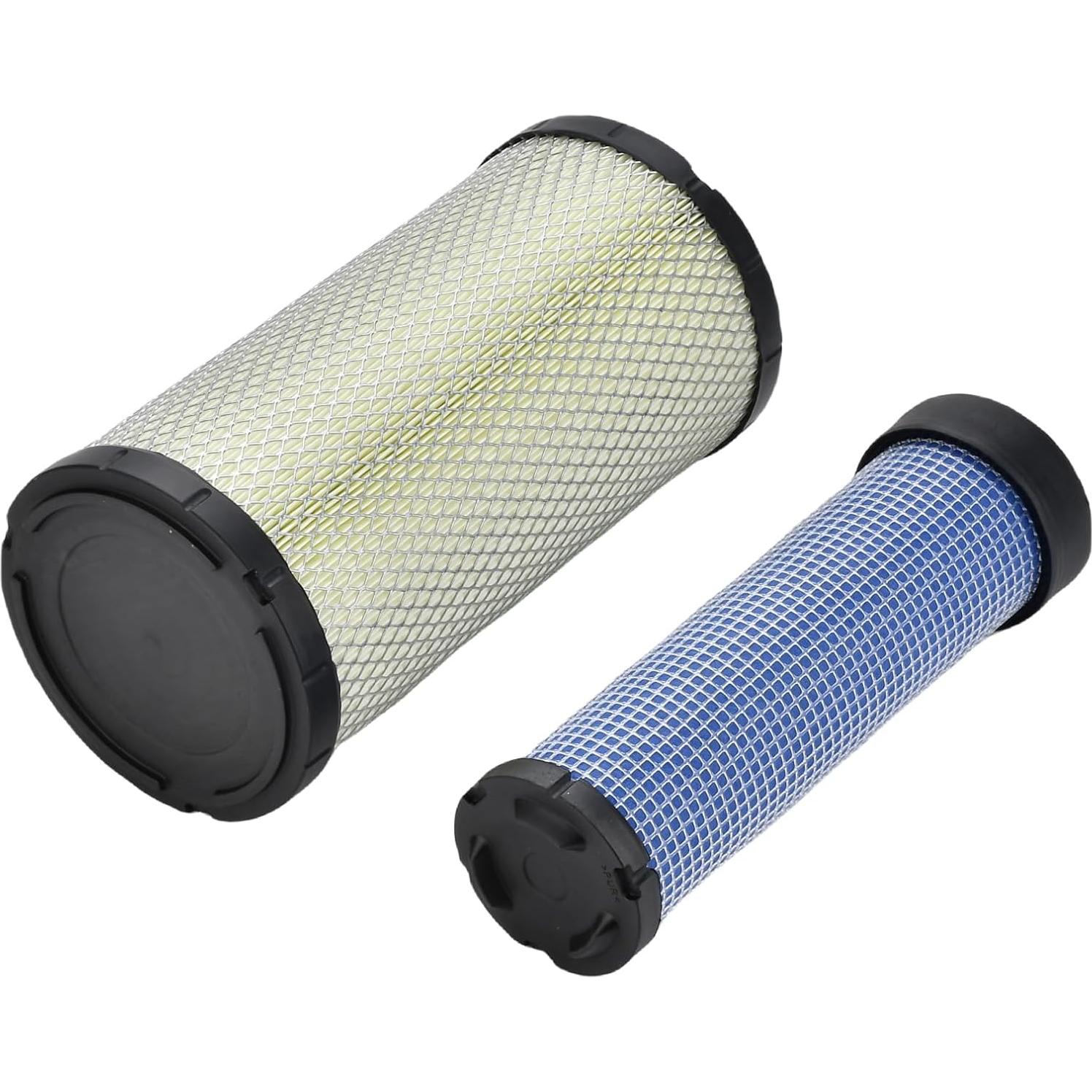 Kit de Filtro de Aire FLTRUCKTOP para Carretilla Elevadora Toyota