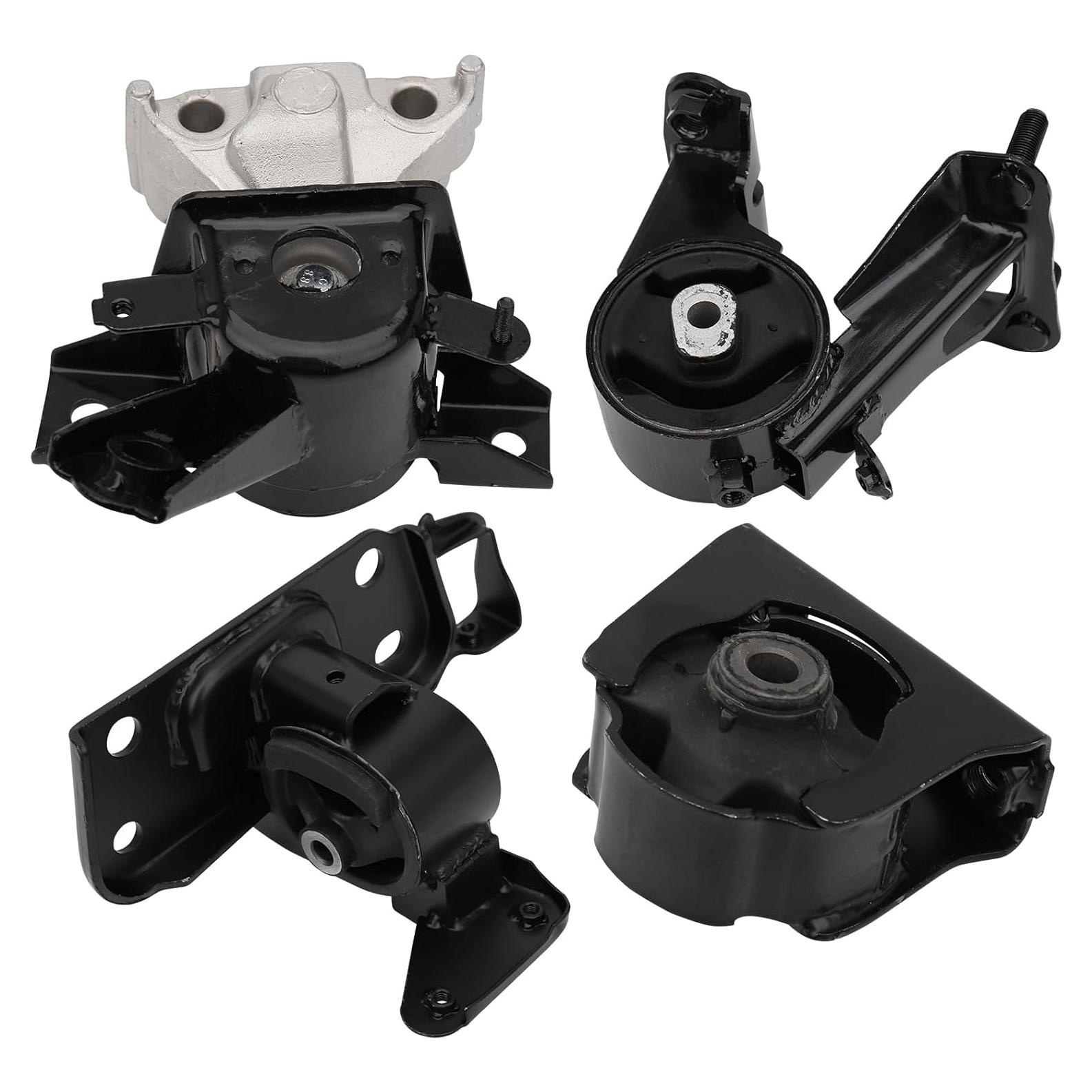 Juego de Montajes de Motor y Transmisión BRTEC para Toyota RAV4 2006-2008