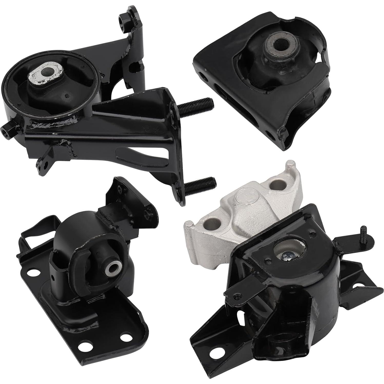 Juego de Montajes de Motor y Transmisión BRTEC para Toyota RAV4 2006-2008