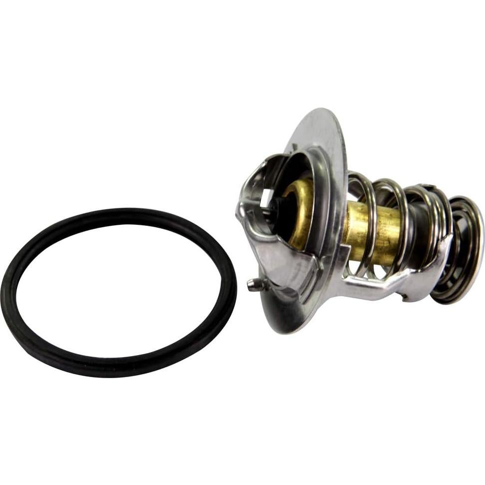 Termostato de Refrigerante TAMKKEN 90916-A3003 para Toyota/Lexus