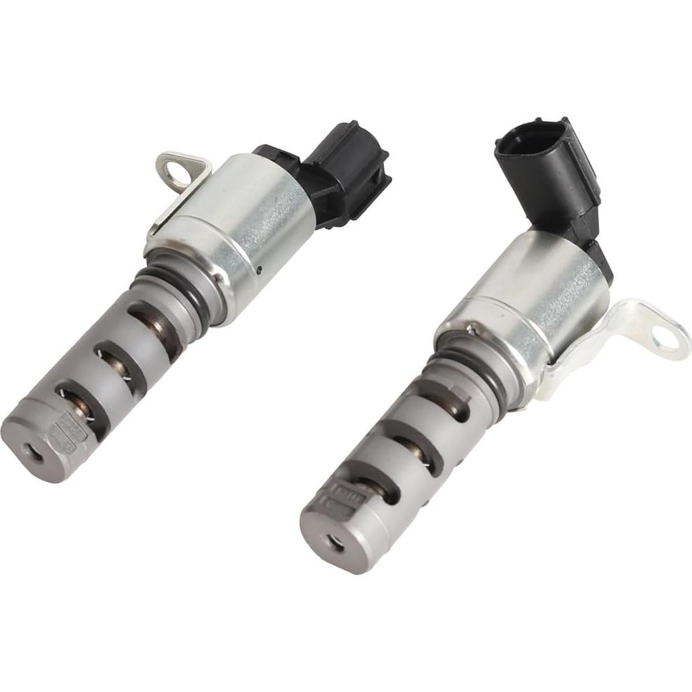 VVT Solenoide y Sensores de Posición para Lexus y Toyota