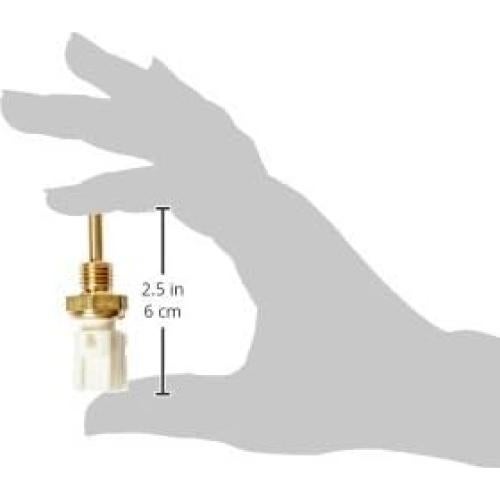 Sensor de Temperatura de Agua Toyota 89422-33030 - 149°C