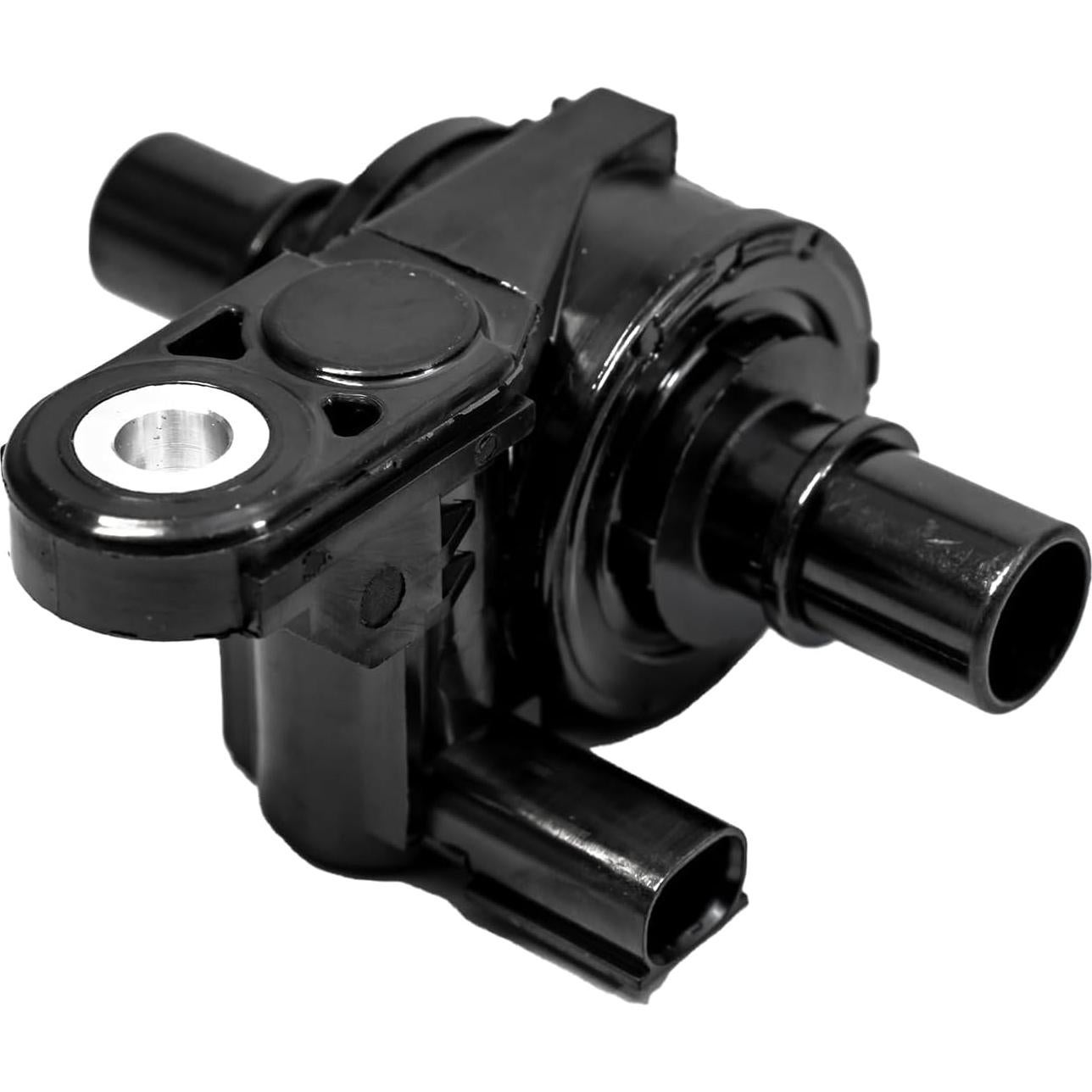 Válvula de Control de Flujo Refrigerante HoHuiJE KZF-001 2 Puertos