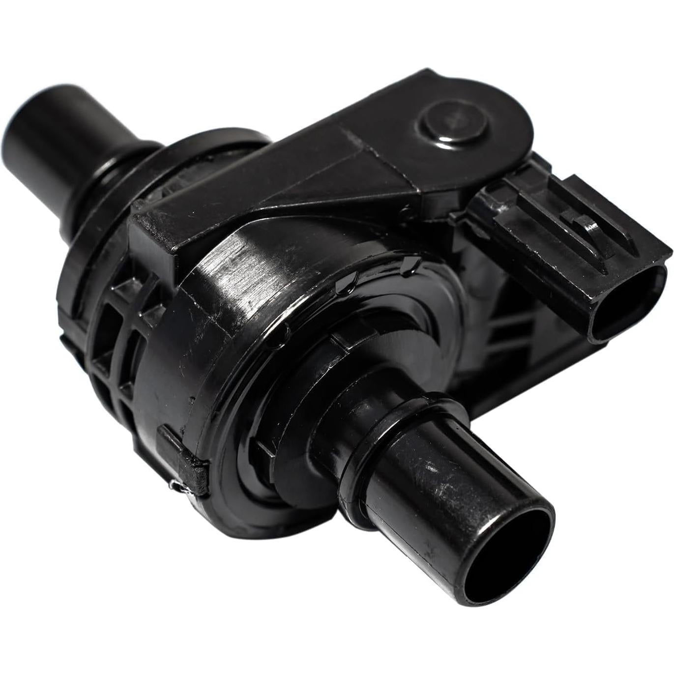 Válvula de Control de Flujo Refrigerante HoHuiJE KZF-001 2 Puertos