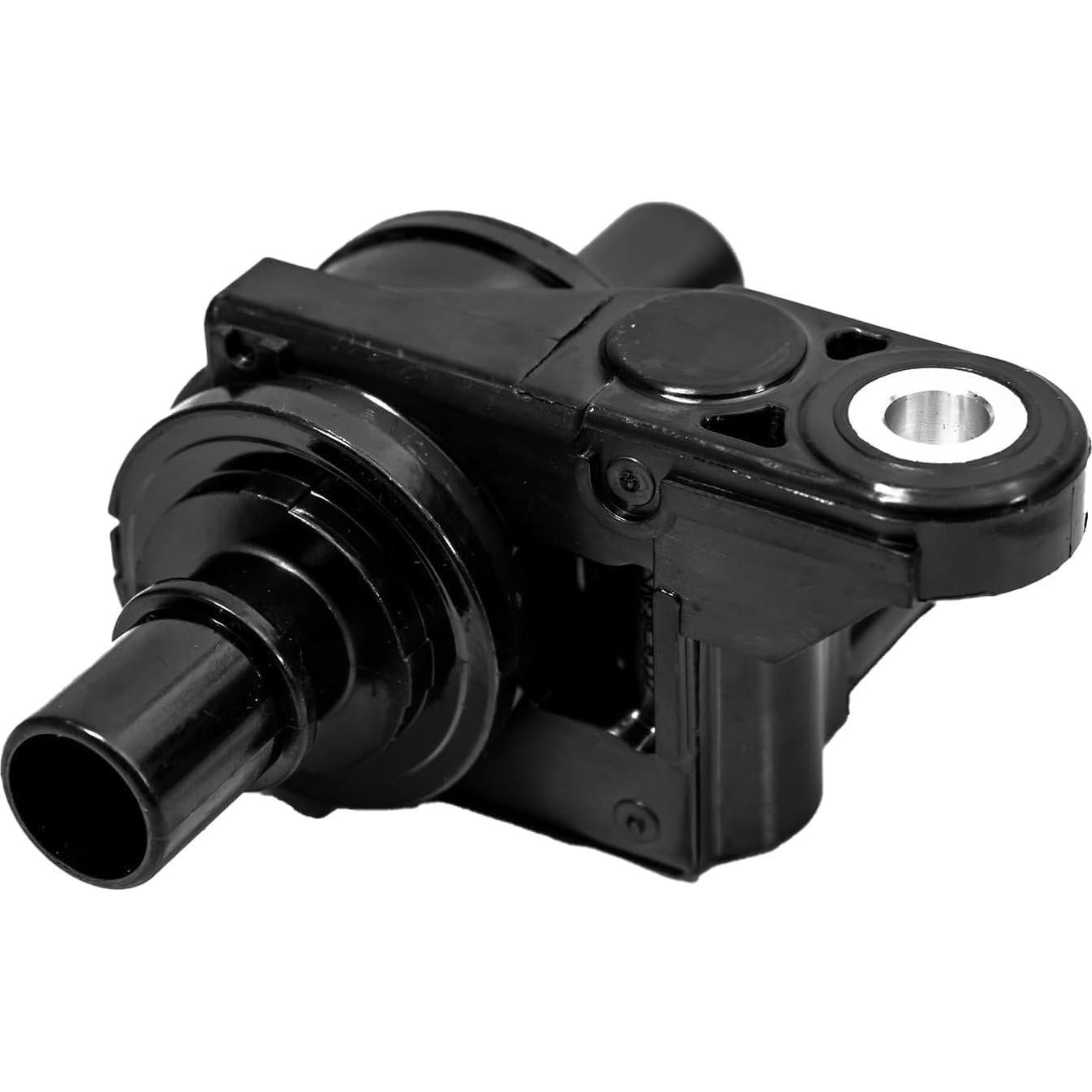 Válvula de Control de Flujo Refrigerante HoHuiJE KZF-001 2 Puertos