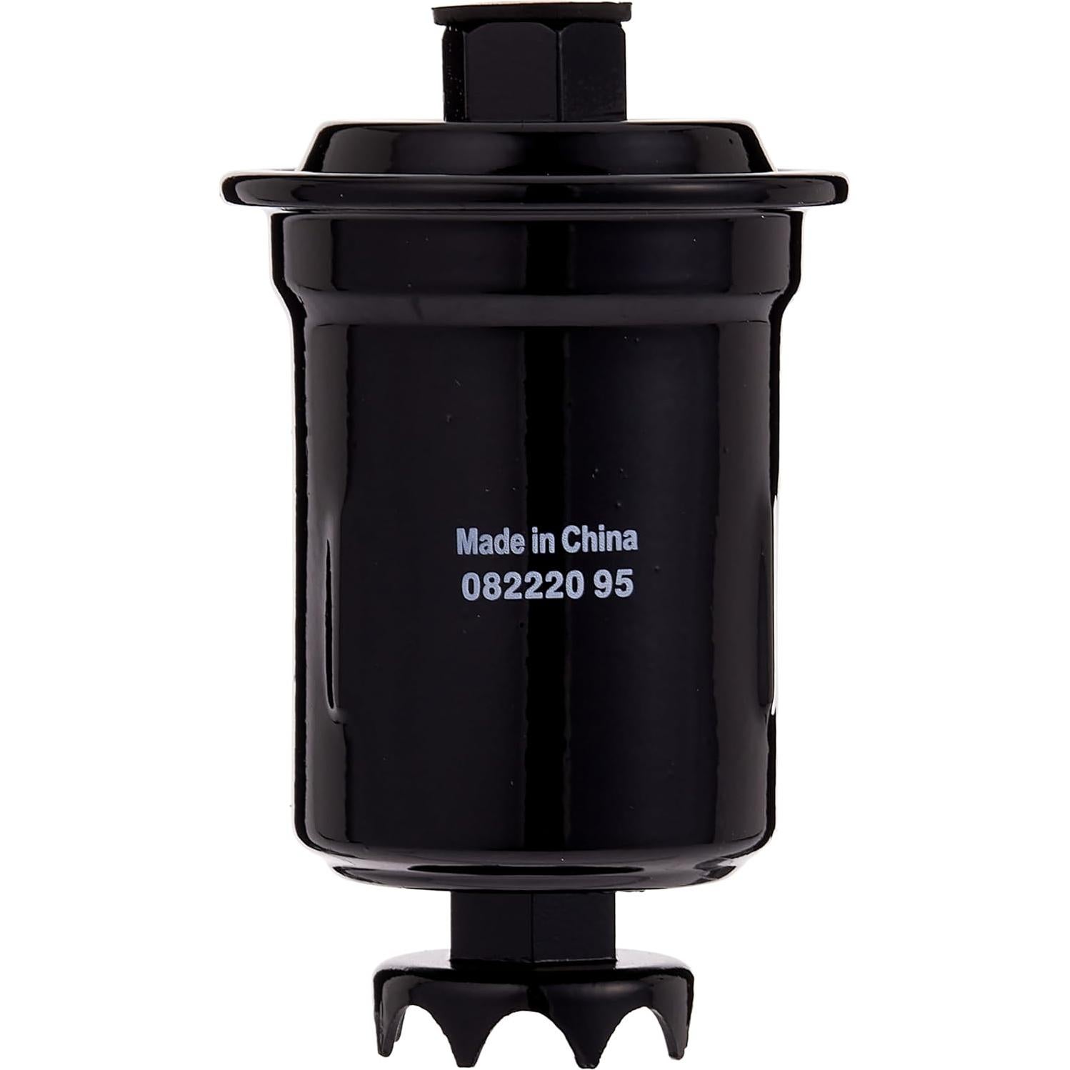 Filtro de Combustible ECOGARD XF55114 para Toyota y Mitsubishi