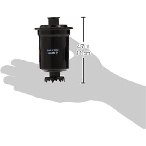 Filtro de Combustible ECOGARD XF55114 para Toyota y Mitsubishi