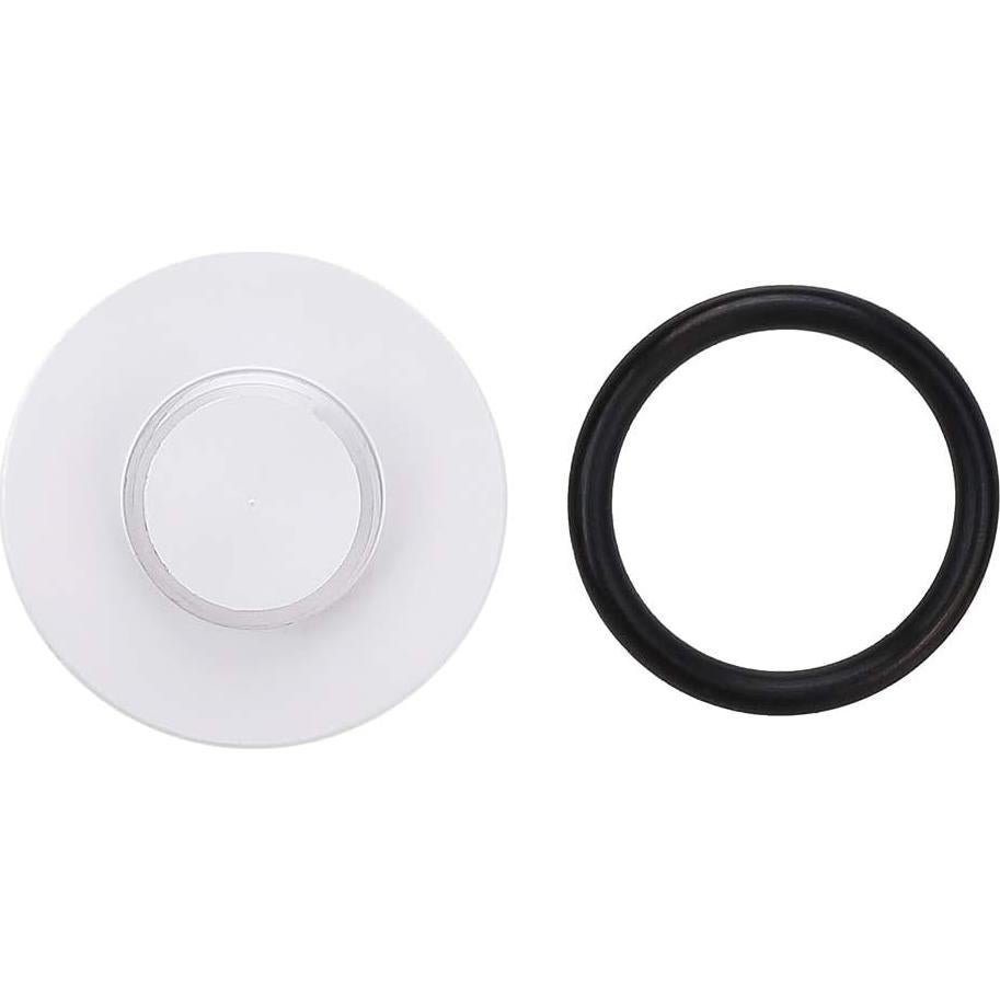 Conjunto Tapa Alojamiento Filtro Aceite Yinlowa Toyota Lexus