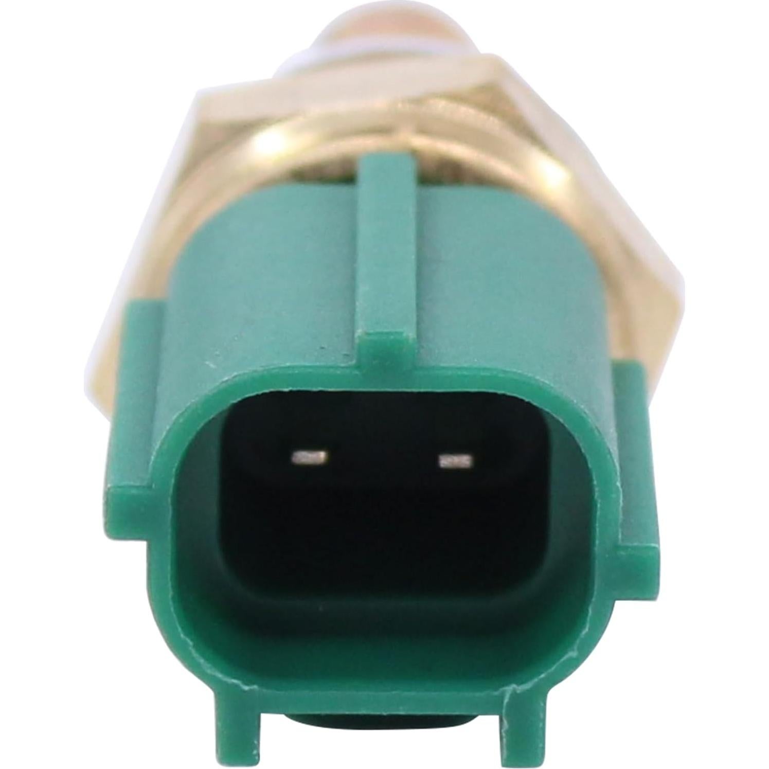 Kit Sensor Temperatura y Ventilador Radiador ApplianPar Toyota