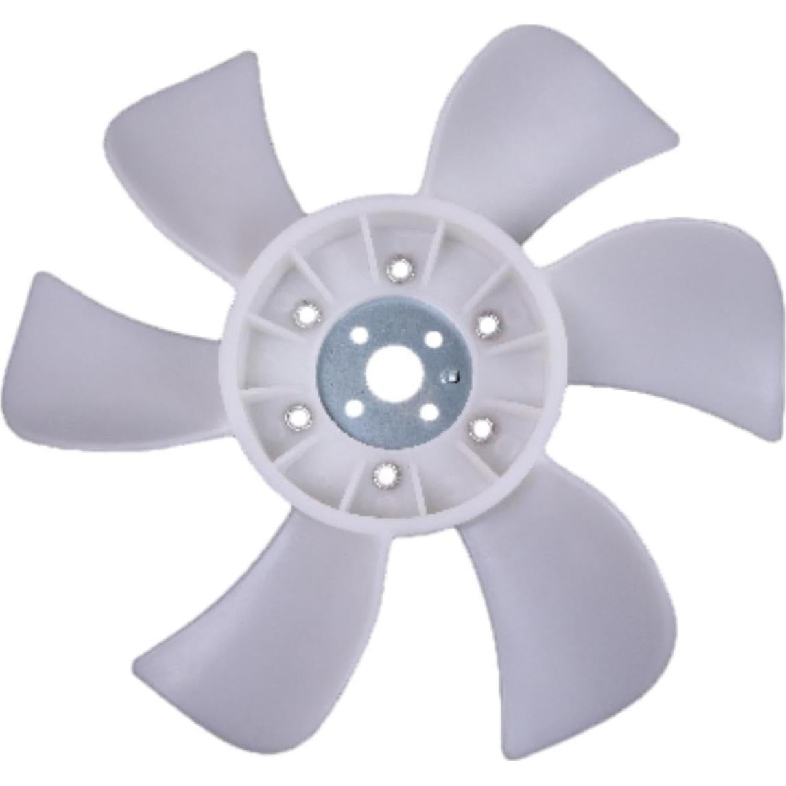 Aspa de Ventilador Chamixx 16361-23060-71 para Montacargas