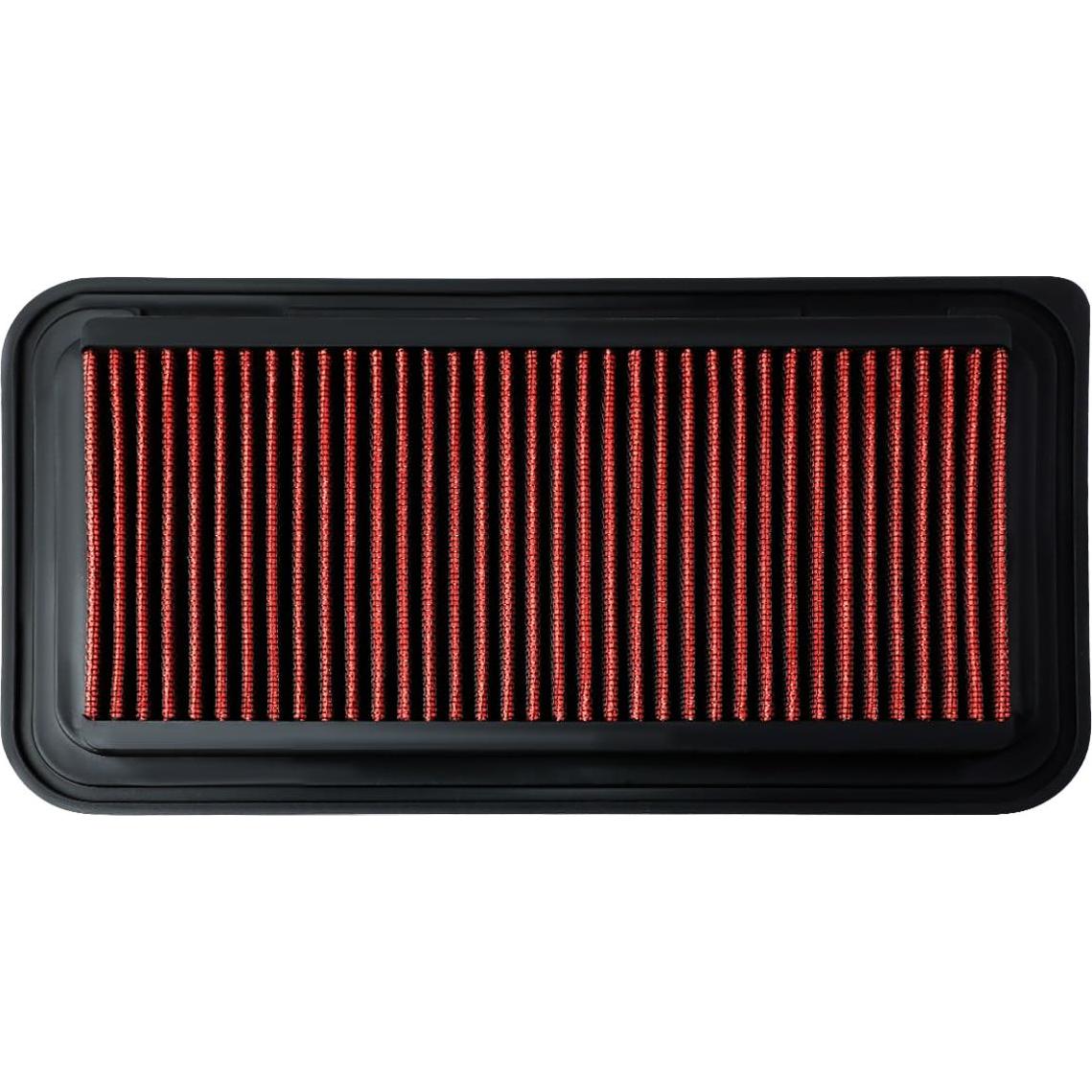Filtro de Aire Lavable DNA Motoring AFPN-038-RD para Toyota 86, BRZ