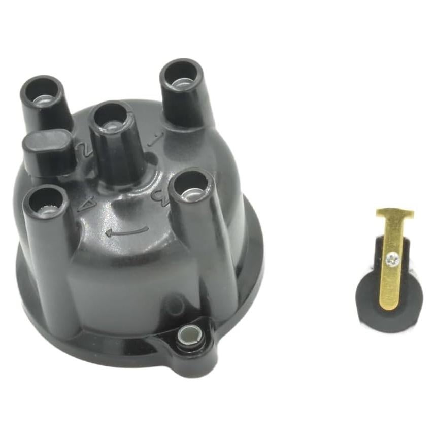 Juego de tapa de distribuidor y rotor Formula DCR13 - Toyota