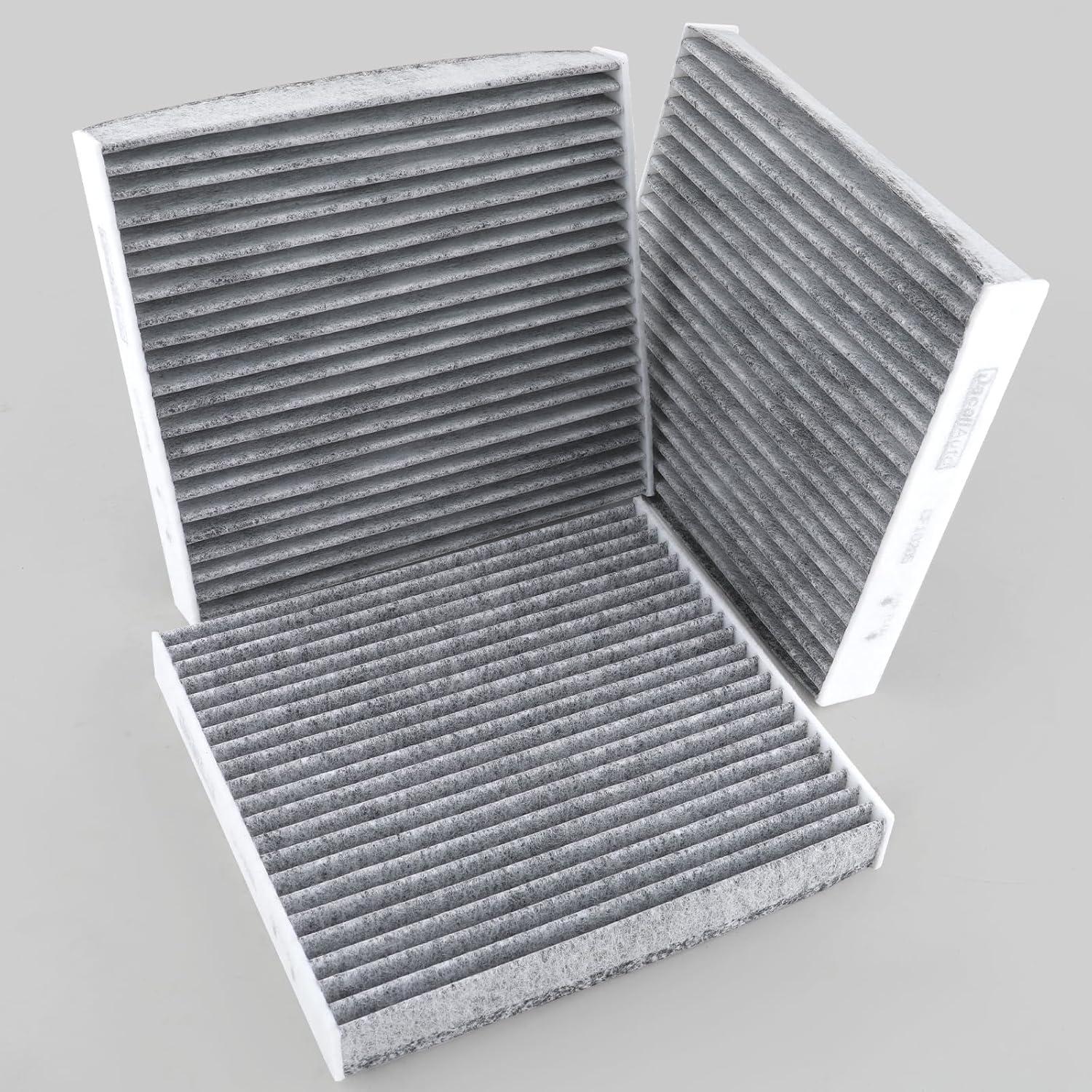 Juego de 3 Filtros de Aire Dacall para Toyota y Lexus CF10285