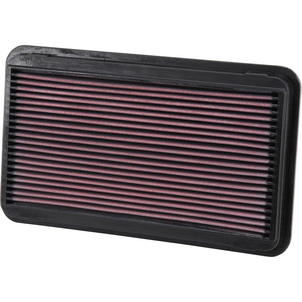 Filtro de Aire K&N 33-2145-1 Lavable para Lexus/Toyota