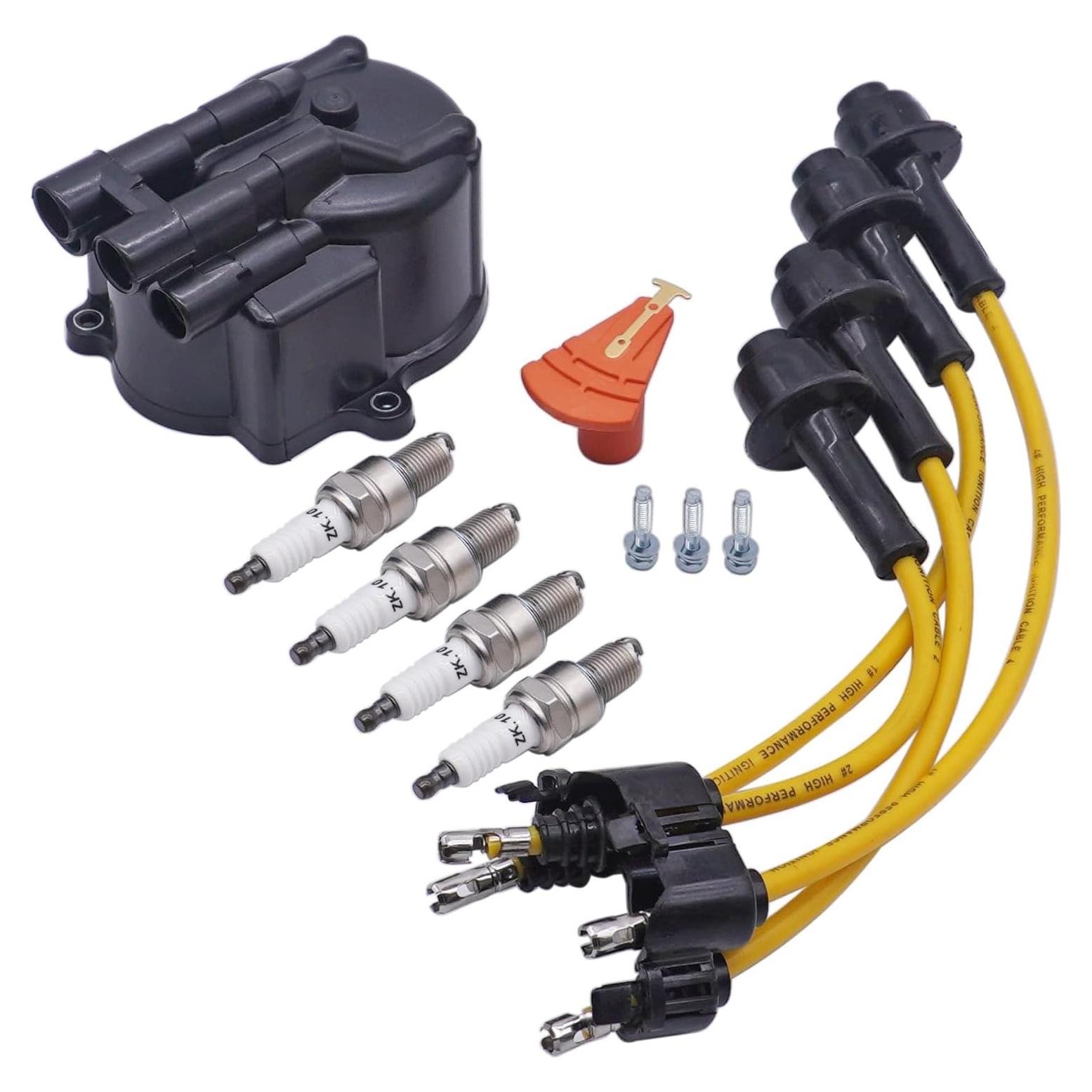 Kit de Afinación AIPICO para Montacargas Toyota Motor 4Y