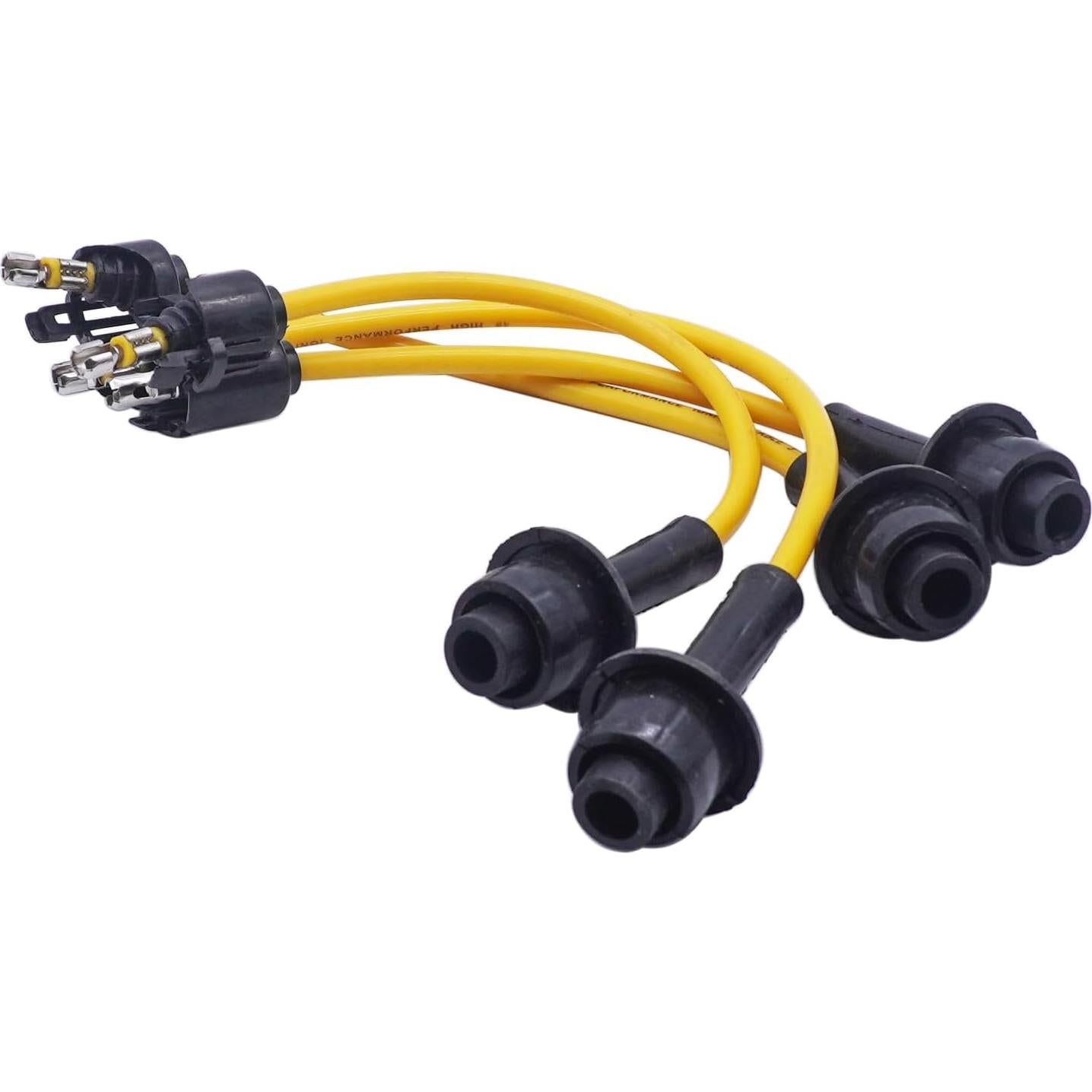 Kit de Afinación AIPICO para Montacargas Toyota Motor 4Y