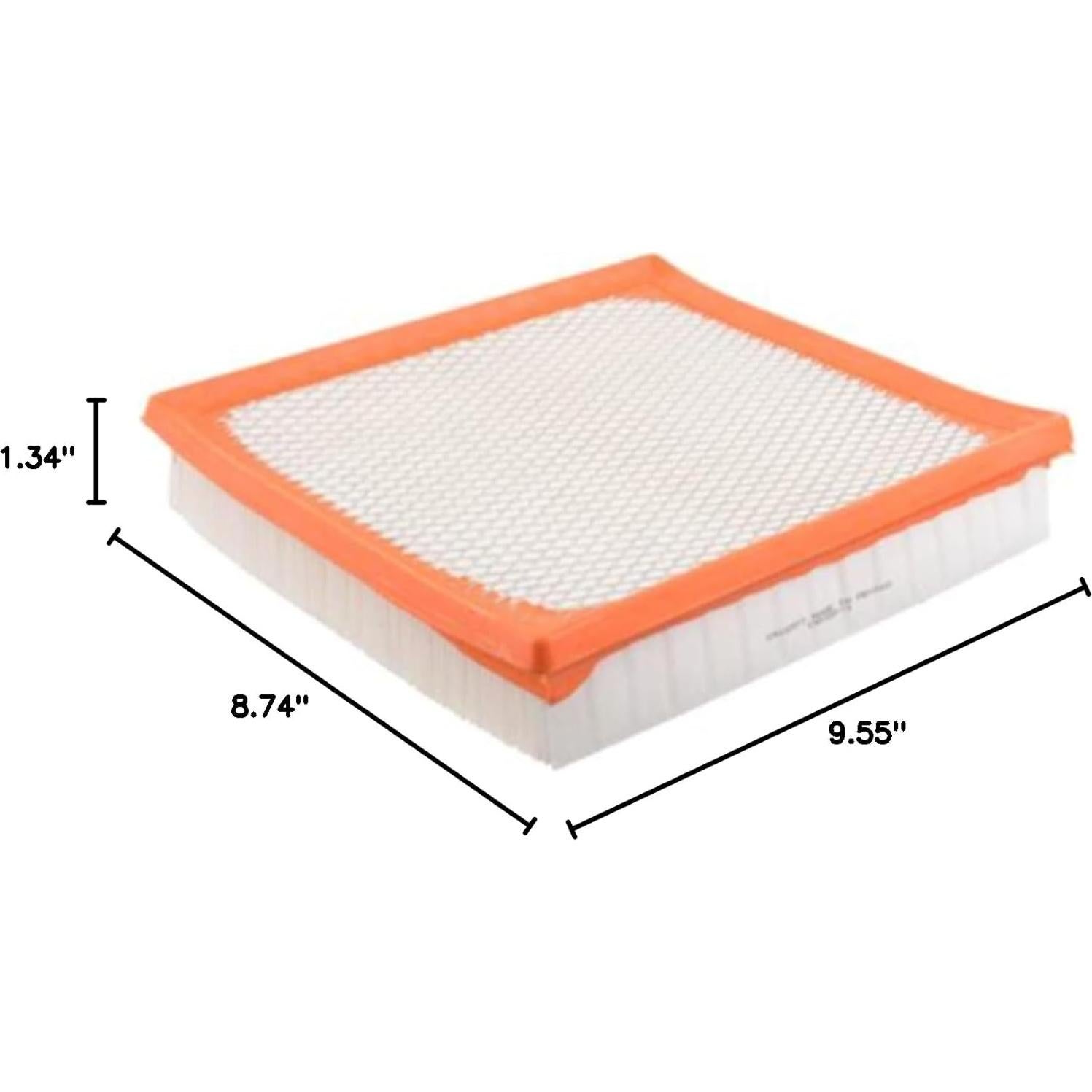 Filtro de Aire FRAM Extra Guard CA12377 para Toyota y Lexus