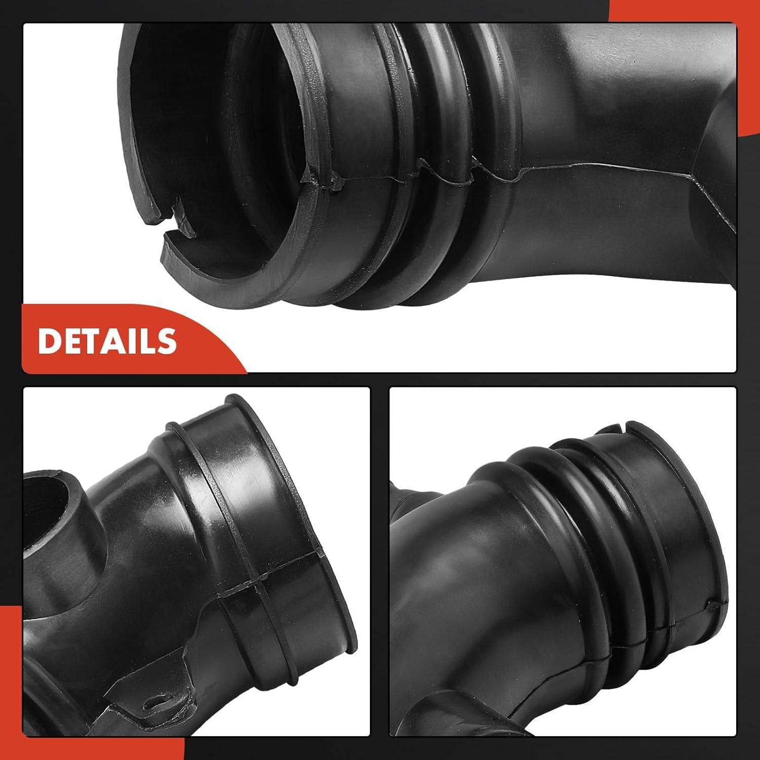 Manguera de entrada de aire A-Premium para Toyota Tacoma 1995-2000