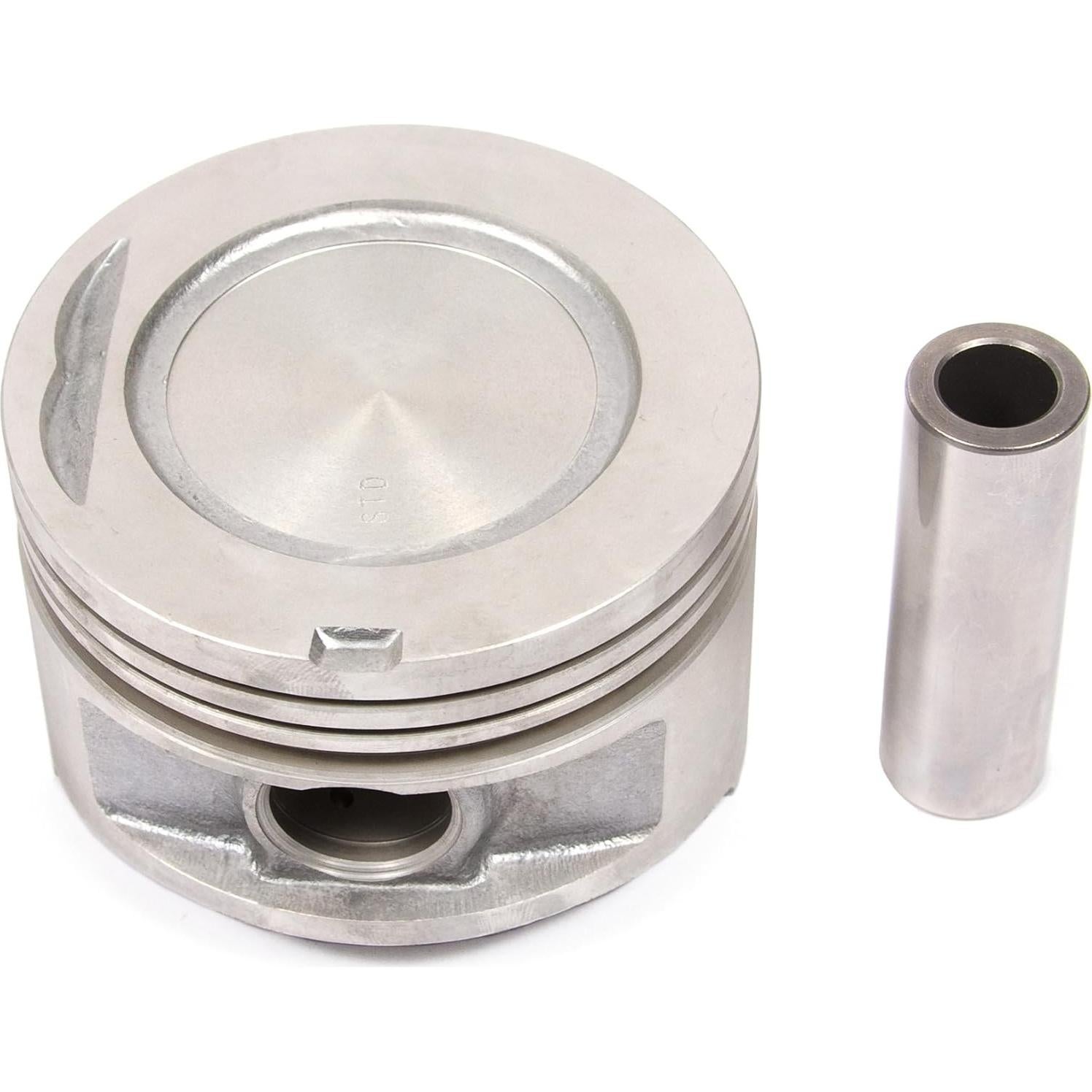 Conjunto de Pistones Evergreen PA22000 para Toyota Pickup 2.4L