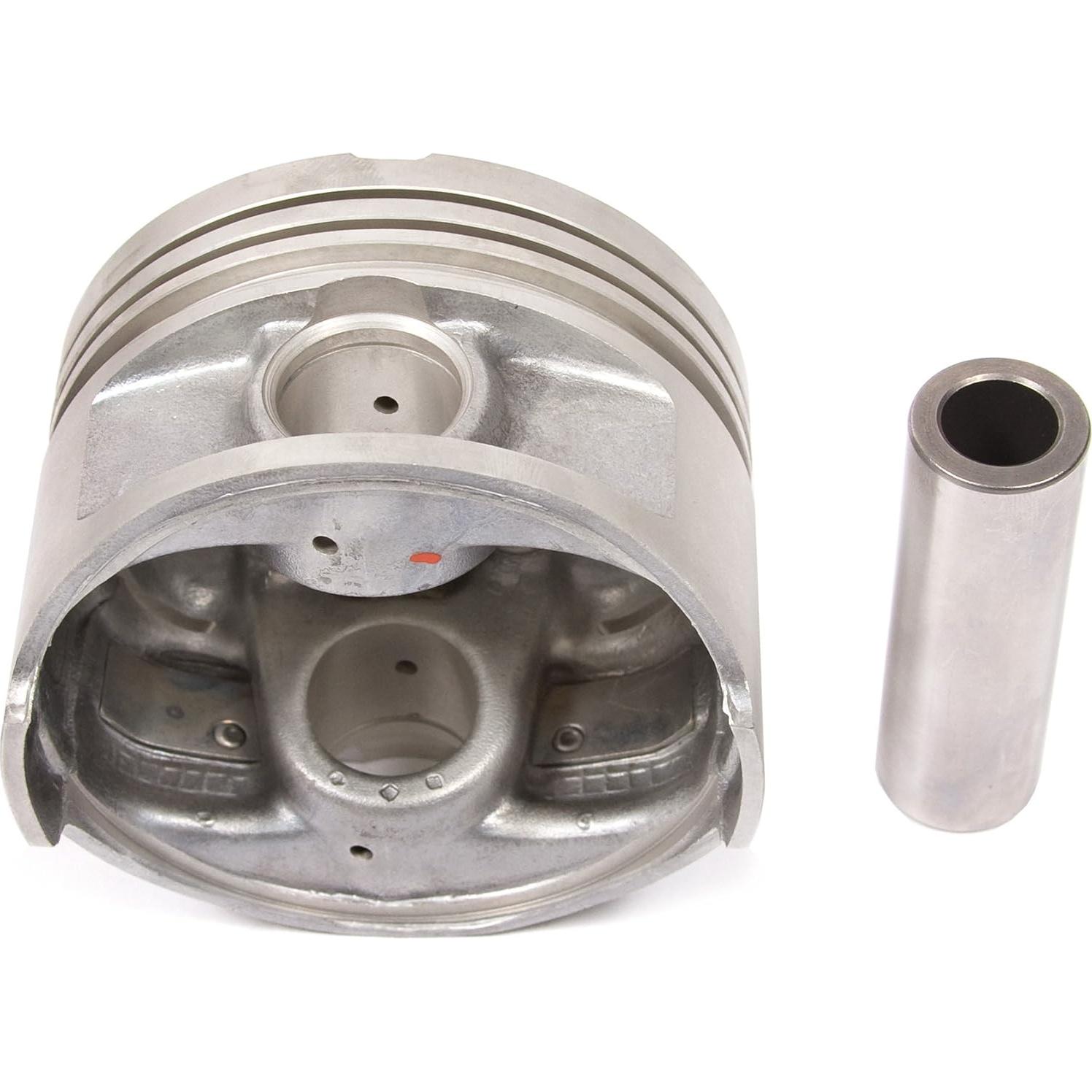 Conjunto de Pistones Evergreen PA22000 para Toyota Pickup 2.4L