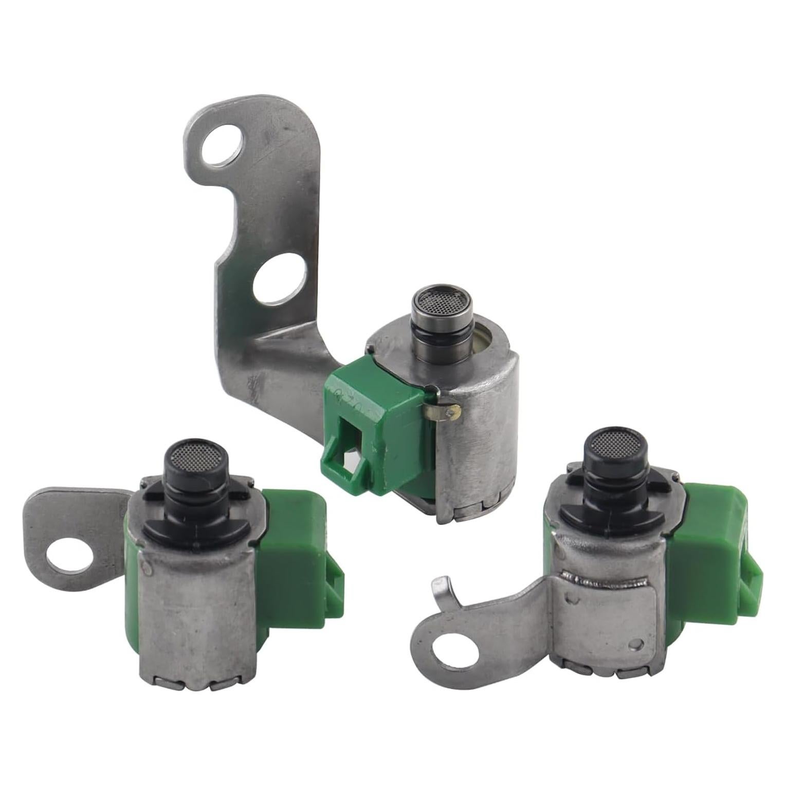 Kit de Solenoides de Cambio SAOKNCE para Toyota Corolla/Matrix 1.8L