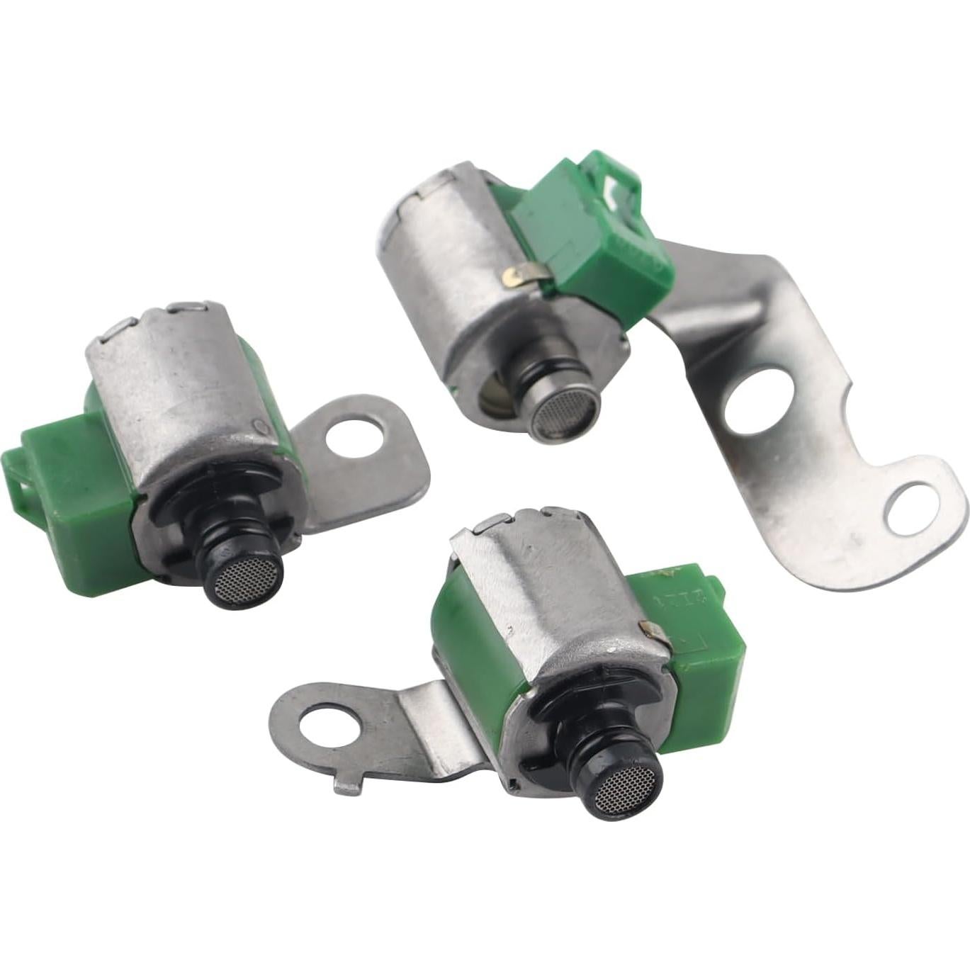 Kit de Solenoides de Cambio SAOKNCE para Toyota Corolla/Matrix 1.8L