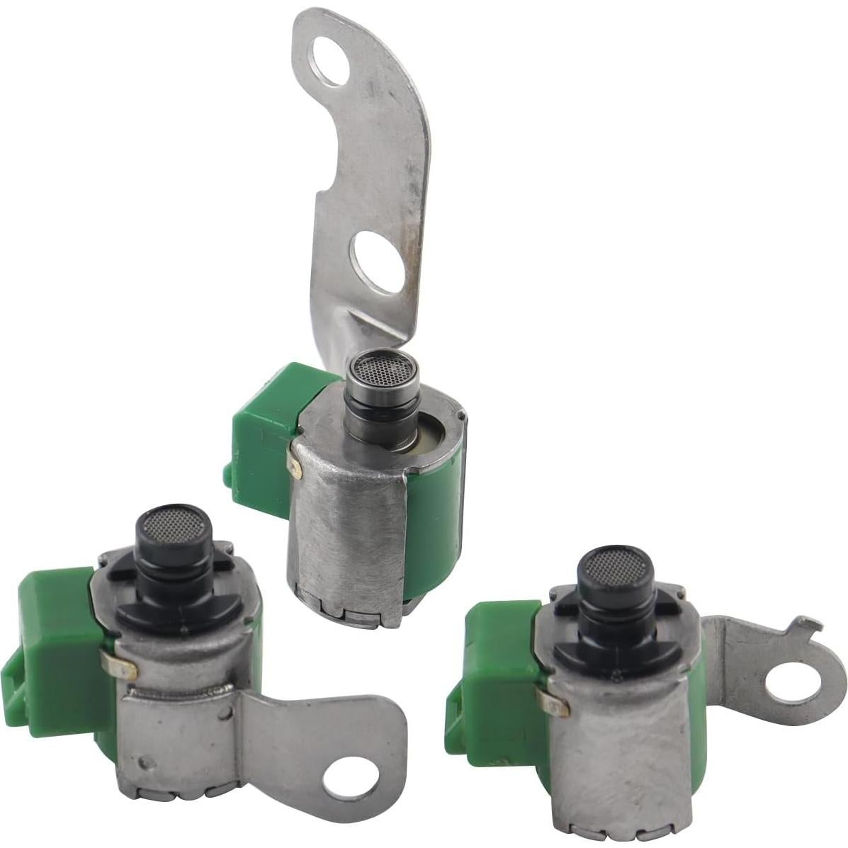 Kit de Solenoides de Cambio SAOKNCE para Toyota Corolla/Matrix 1.8L