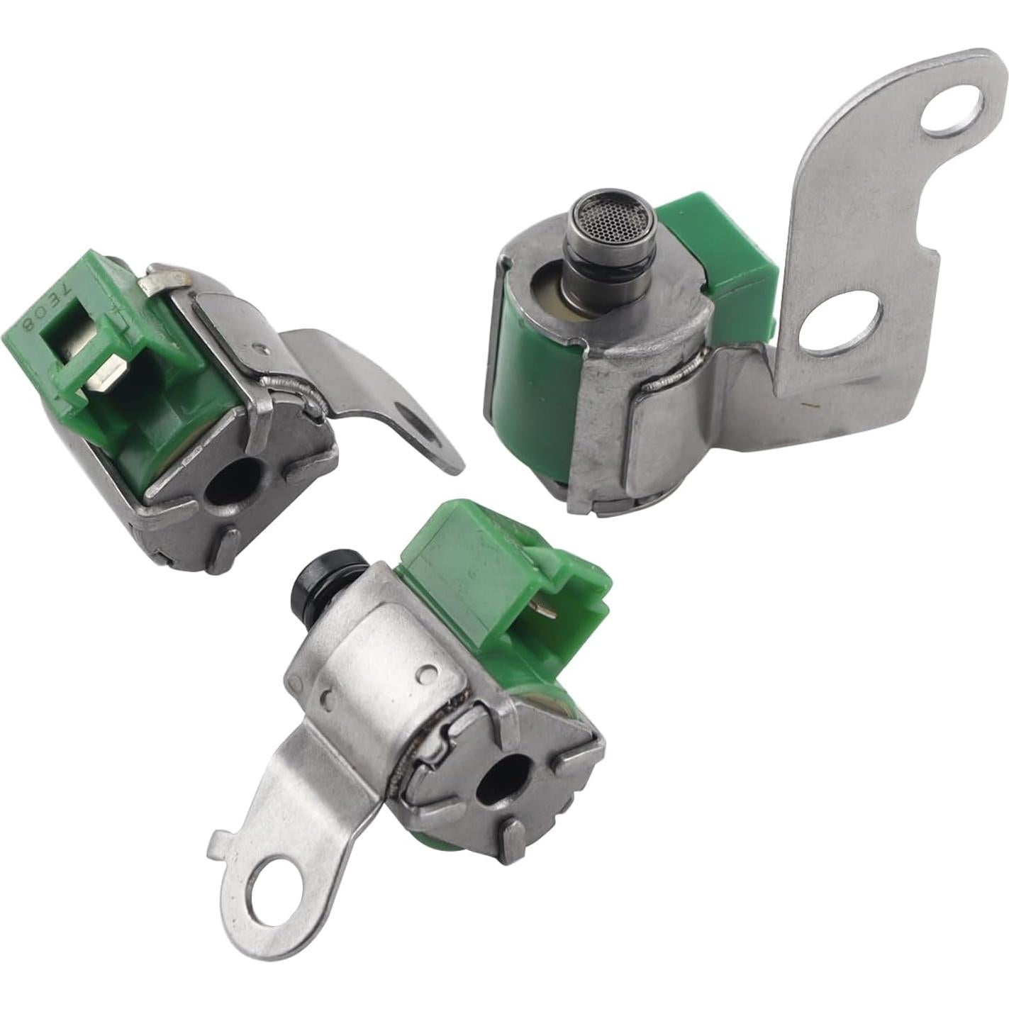Kit de Solenoides de Cambio SAOKNCE para Toyota Corolla/Matrix 1.8L
