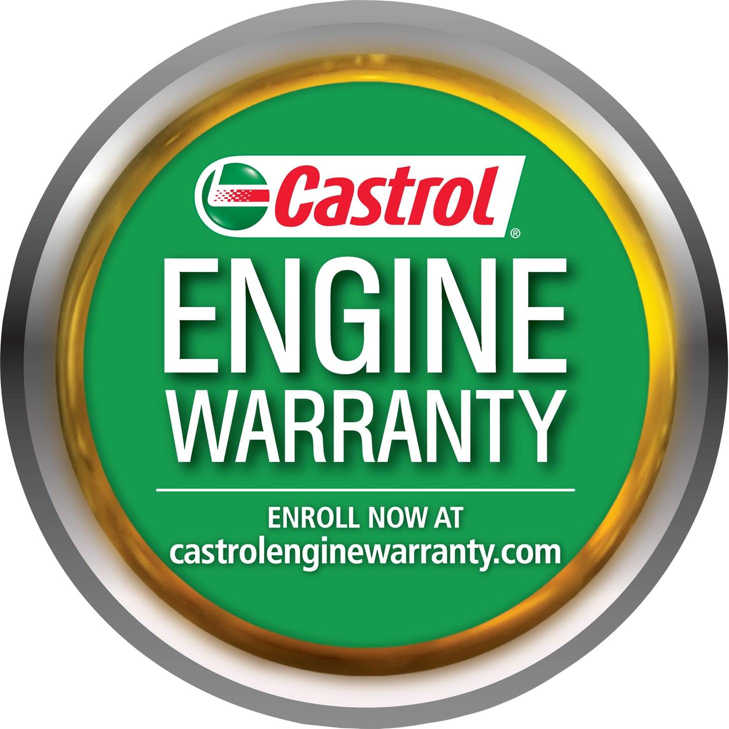 Fluido de Transmisión Automática Castrol Transmax ATF/CVT 3.79L