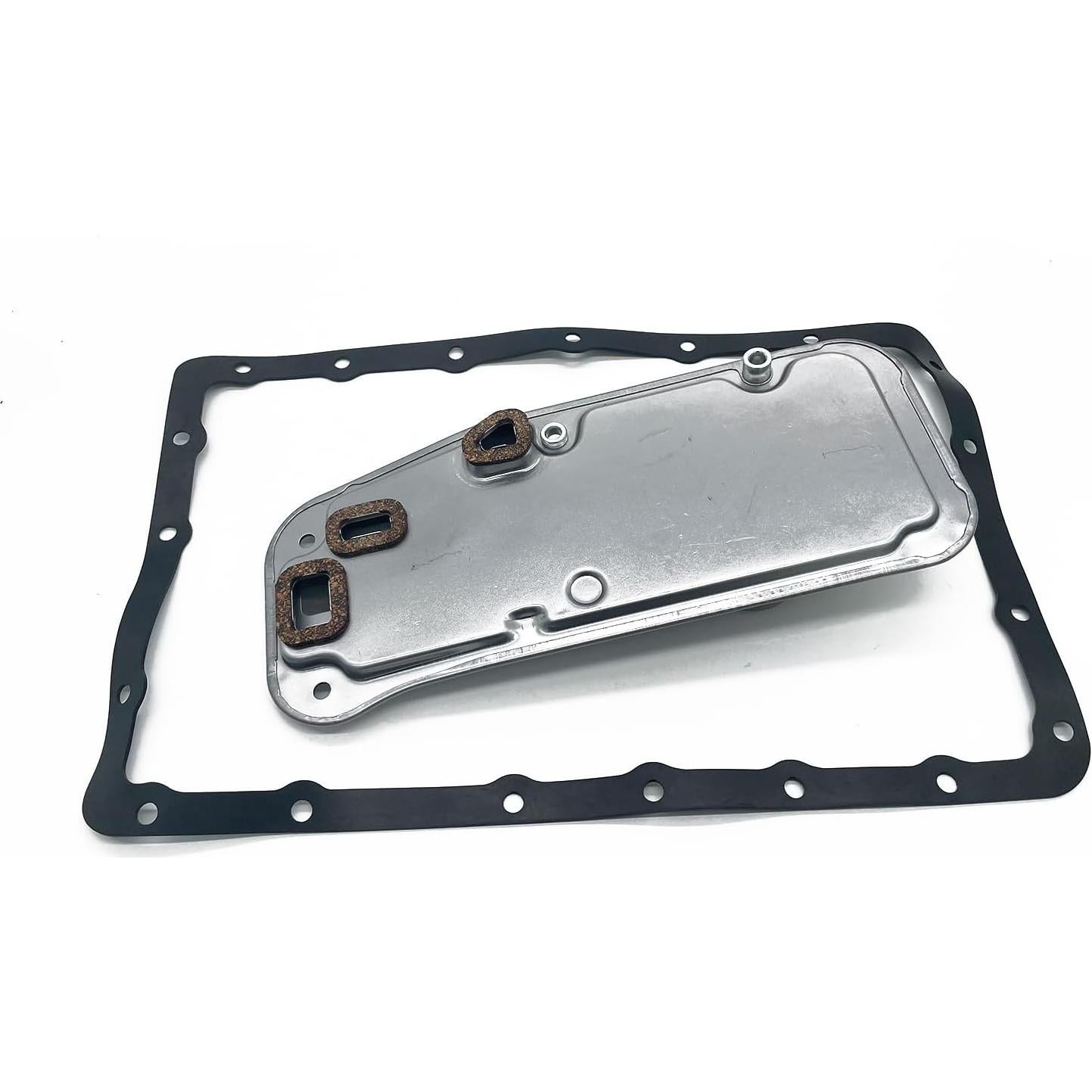 Kit de Filtro de Transmisión Automática Mteycei A340F A343F