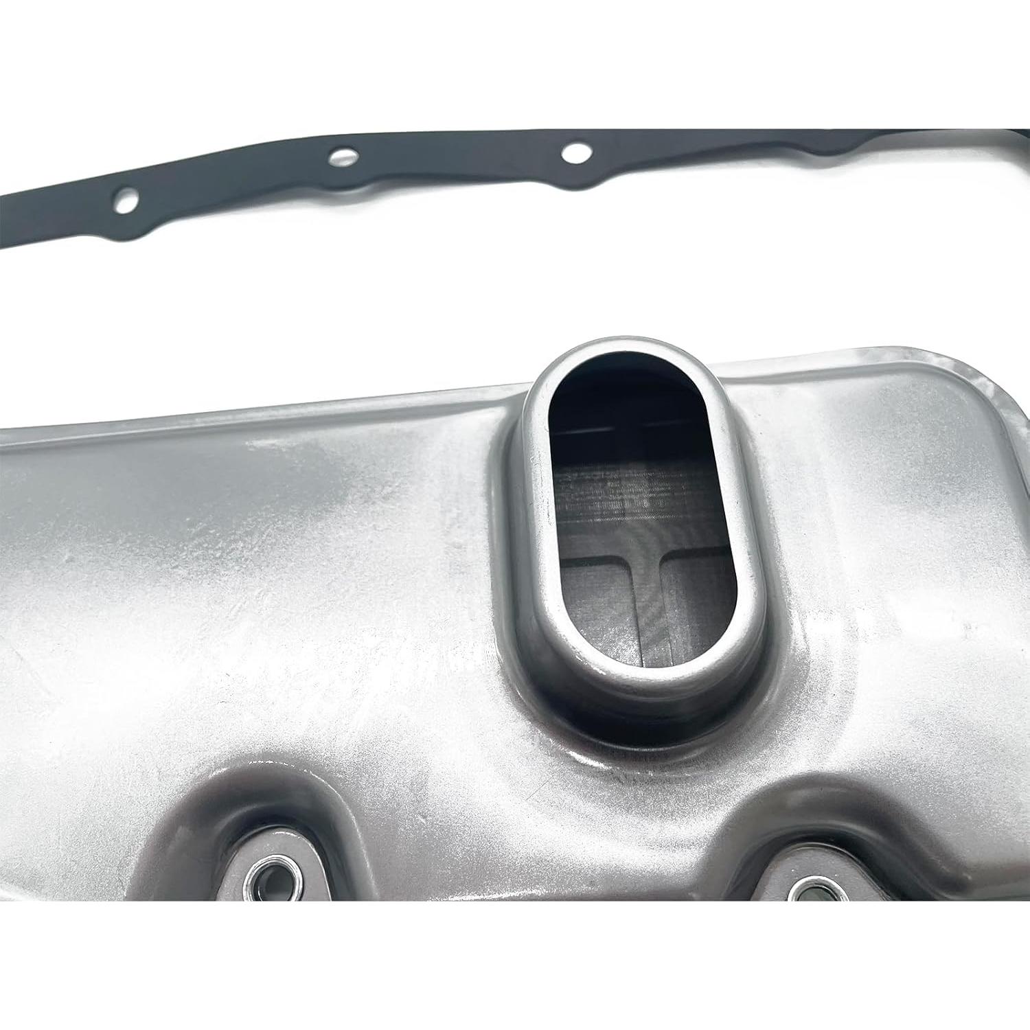 Kit de Filtro de Transmisión Automática Mteycei A340F A343F