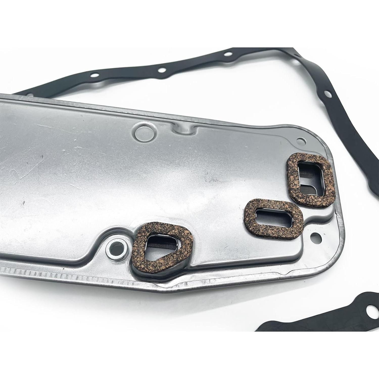 Kit de Filtro de Transmisión Automática Mteycei A340F A343F