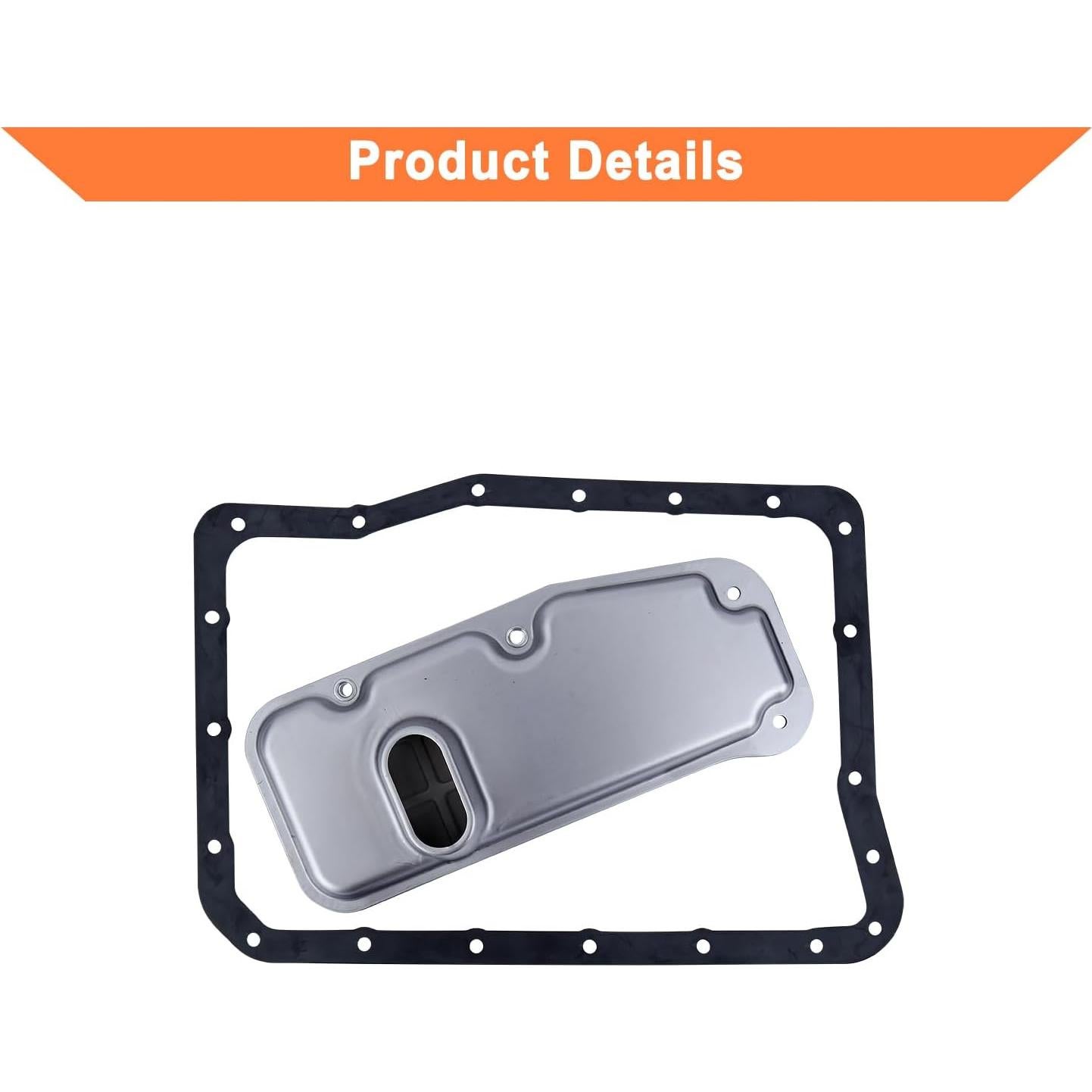 Kit Junta Aceite Transmisión Automática YOUYIEN A340F A343F