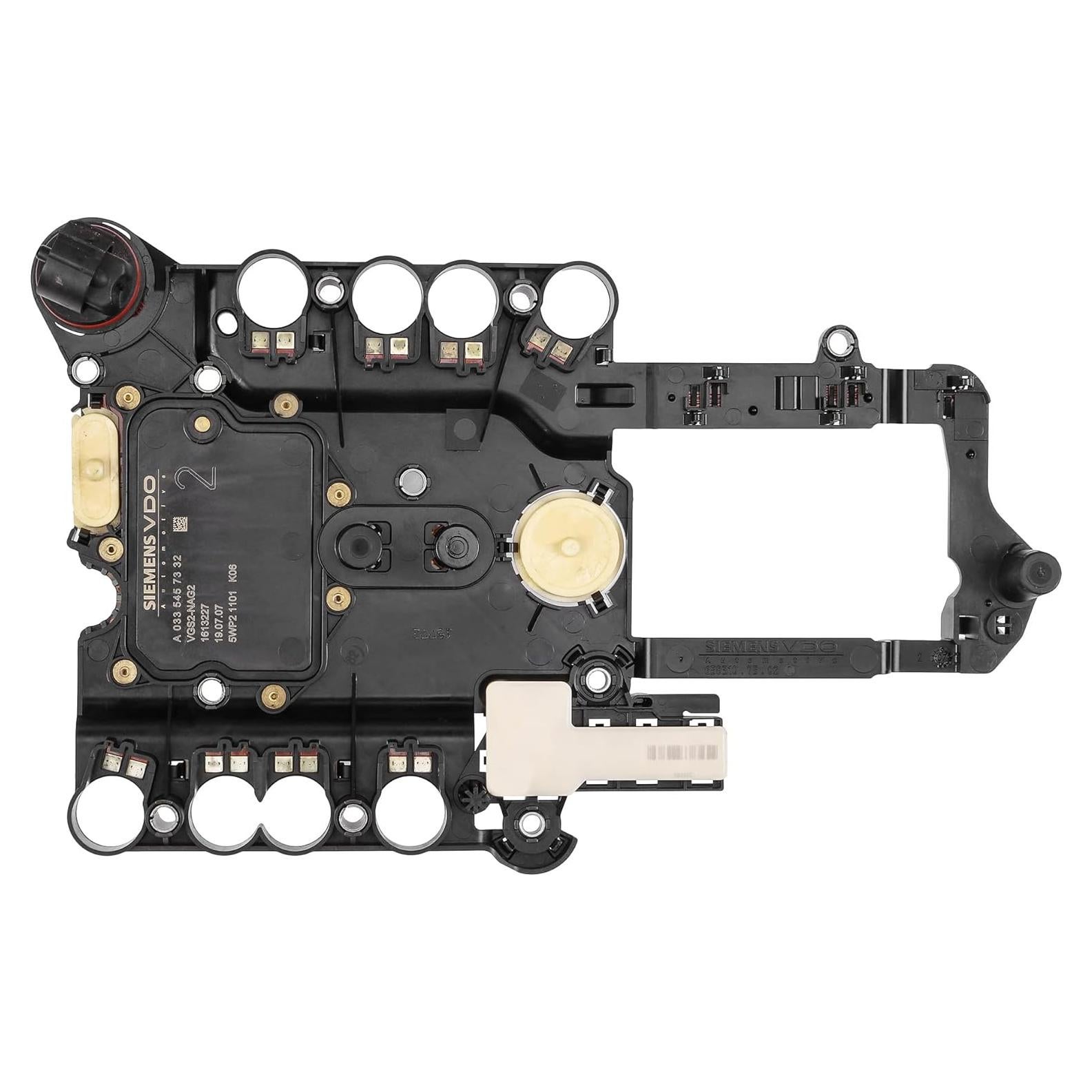 Unidad de Control de Transmisión Conductor 722.9 TCM TCU YYCKE