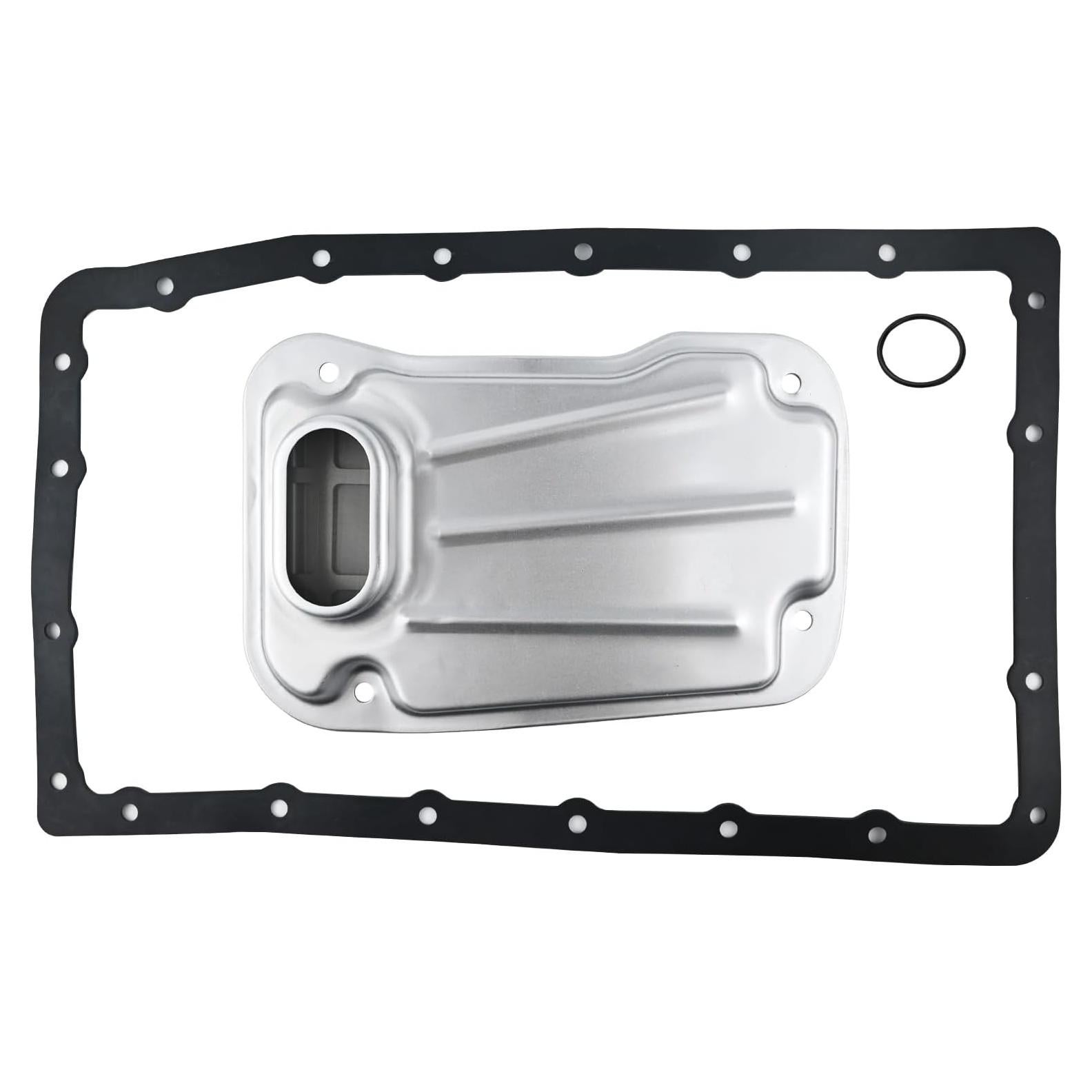 Kit de Filtro de Transmisión Automática MEMOEO A750E A750F