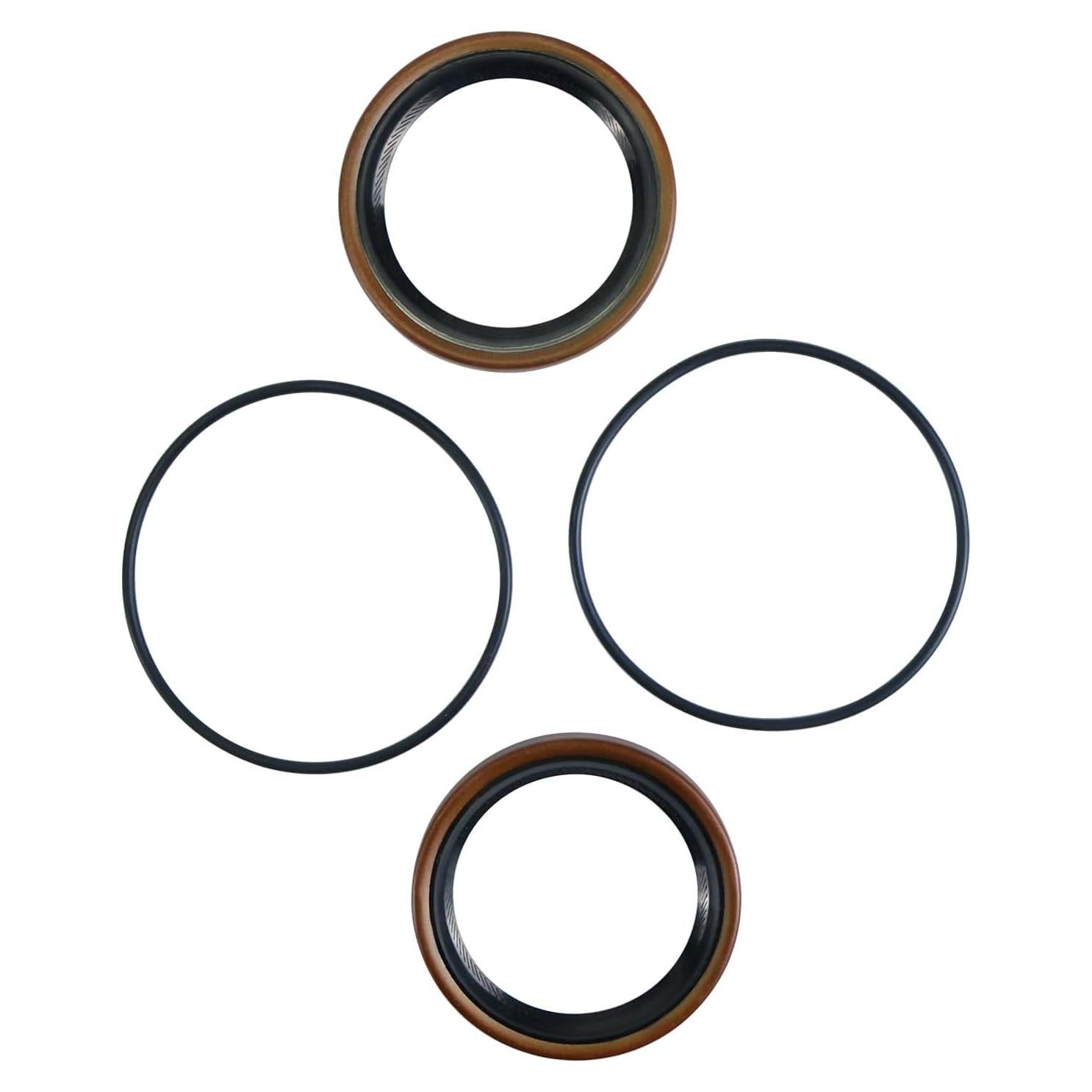 Kit de Sello y O-Ring COOL STAR para Rodamiento Toyota Tundra 2007-2024