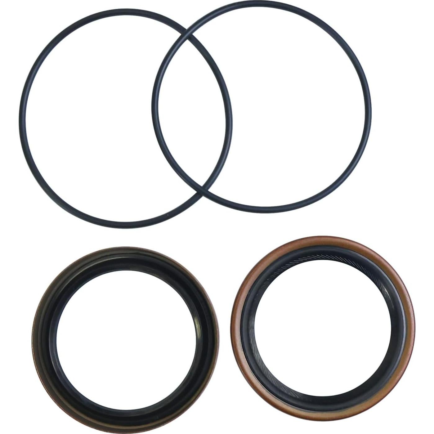 Kit de Sello y O-Ring COOL STAR para Rodamiento Toyota Tundra 2007-2024