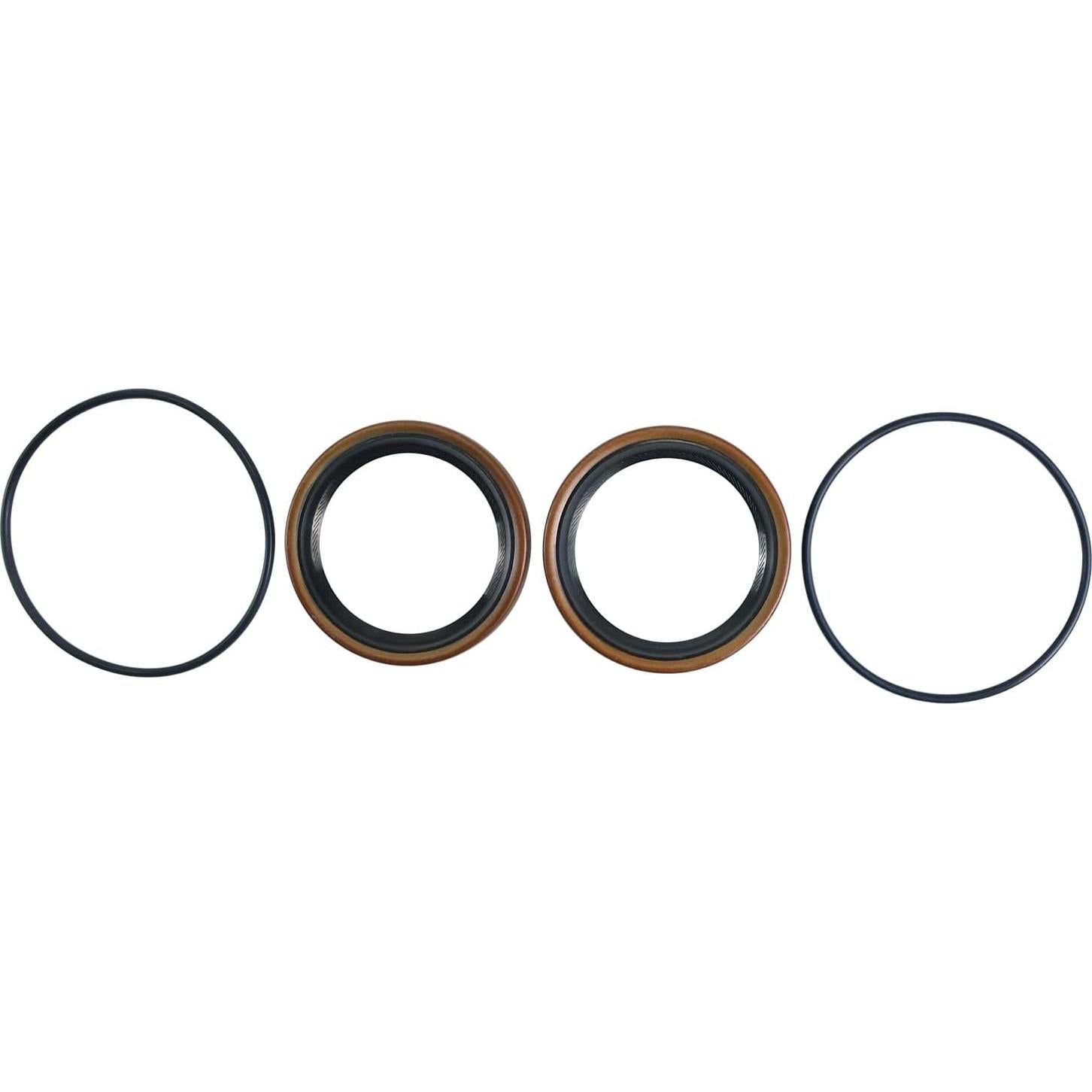 Kit de Sello y O-Ring COOL STAR para Rodamiento Toyota Tundra 2007-2024