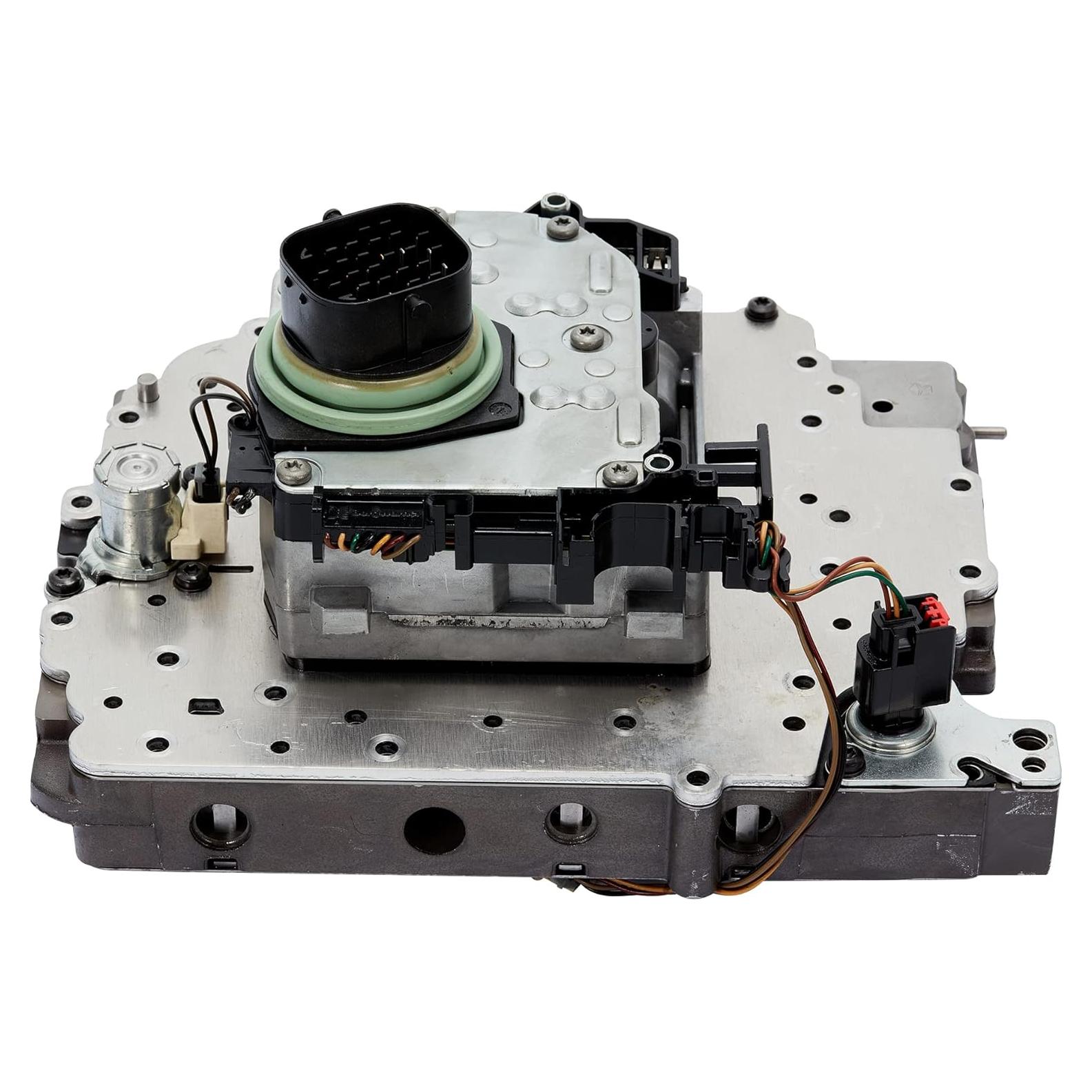 Cuerpo de Válvula 62TE YYCKE Compatible Dodge Chrysler