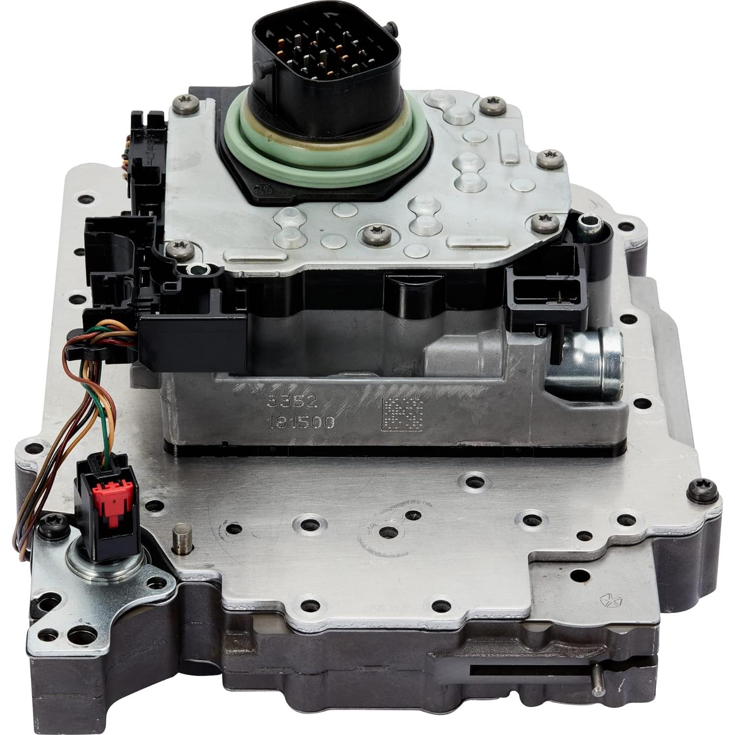 Cuerpo de Válvula 62TE YYCKE Compatible Dodge Chrysler