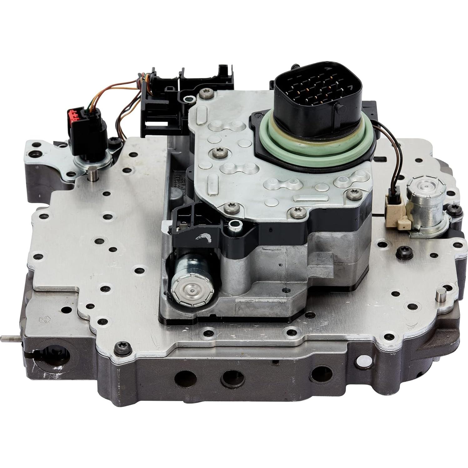 Cuerpo de Válvula 62TE YYCKE Compatible Dodge Chrysler