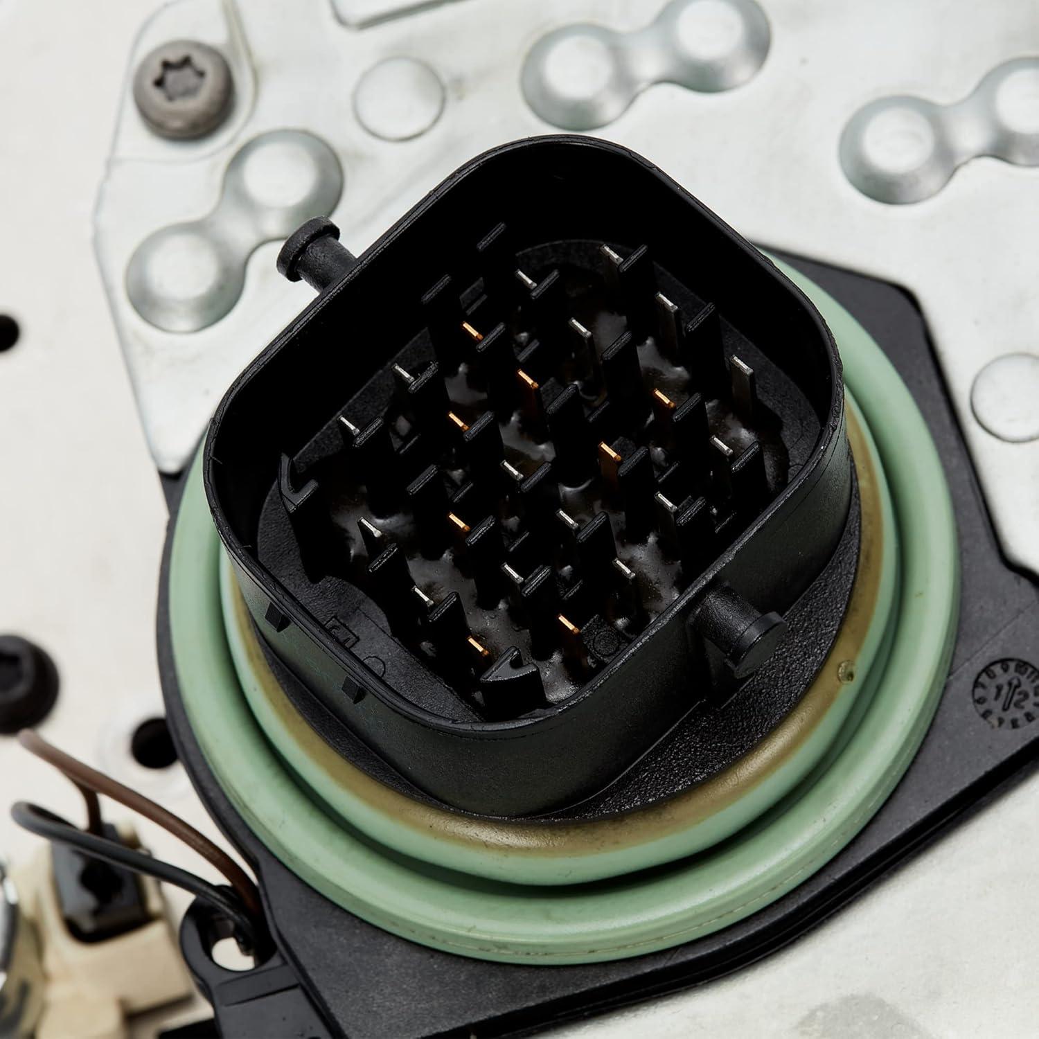 Cuerpo de Válvula 62TE YYCKE Compatible Dodge Chrysler