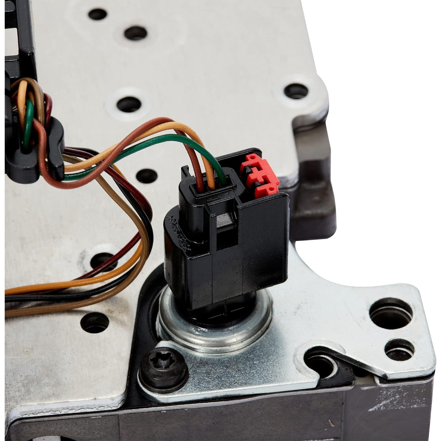 Cuerpo de Válvula 62TE YYCKE Compatible Dodge Chrysler