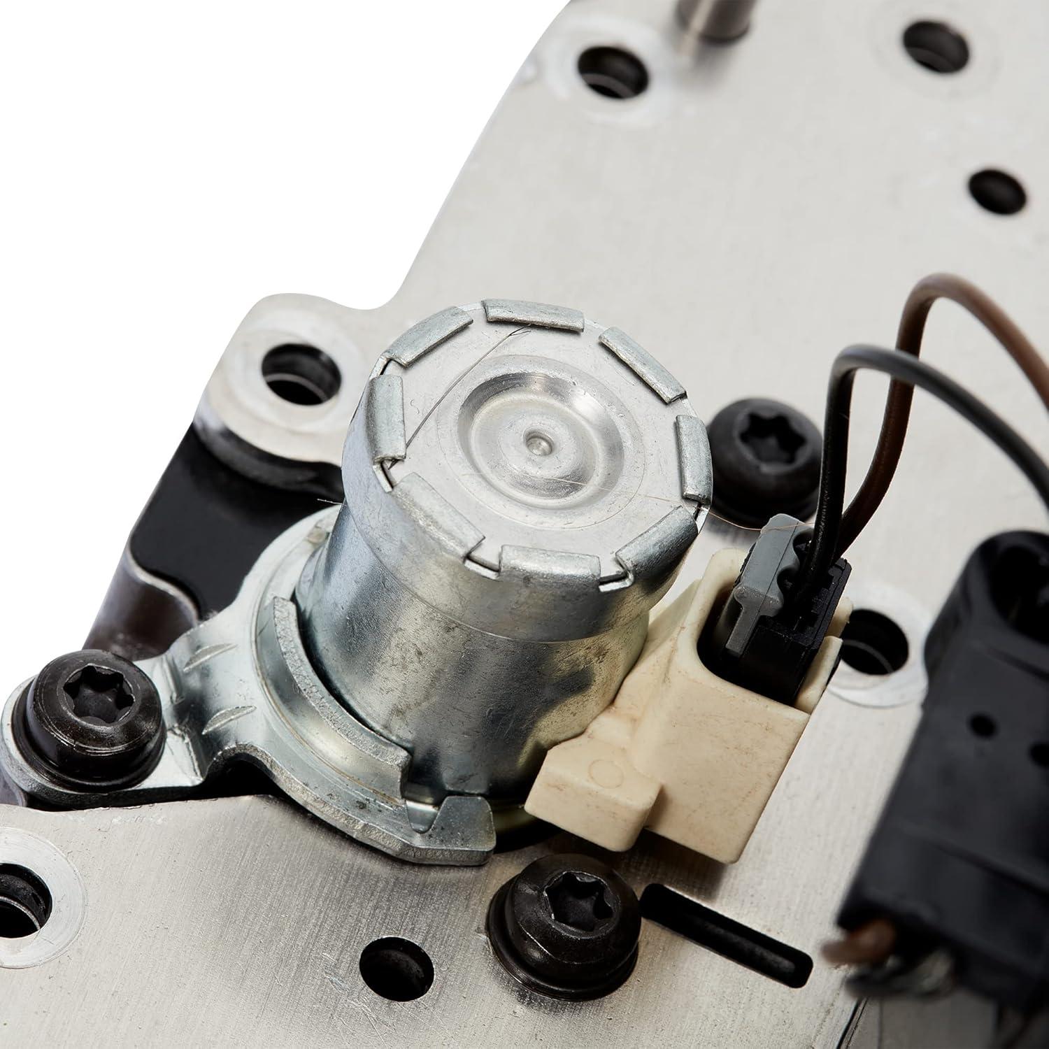 Cuerpo de Válvula 62TE YYCKE Compatible Dodge Chrysler