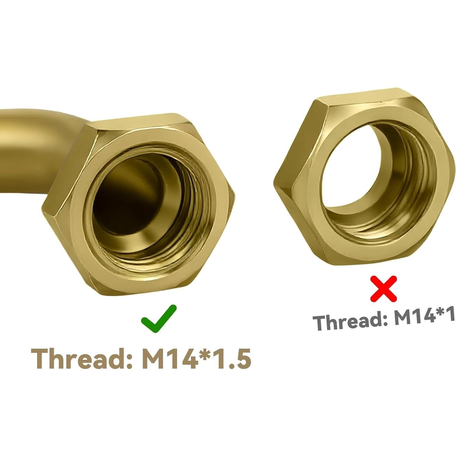 Conector de aceite transmisión H-Jun para Toyota Camry/Solara