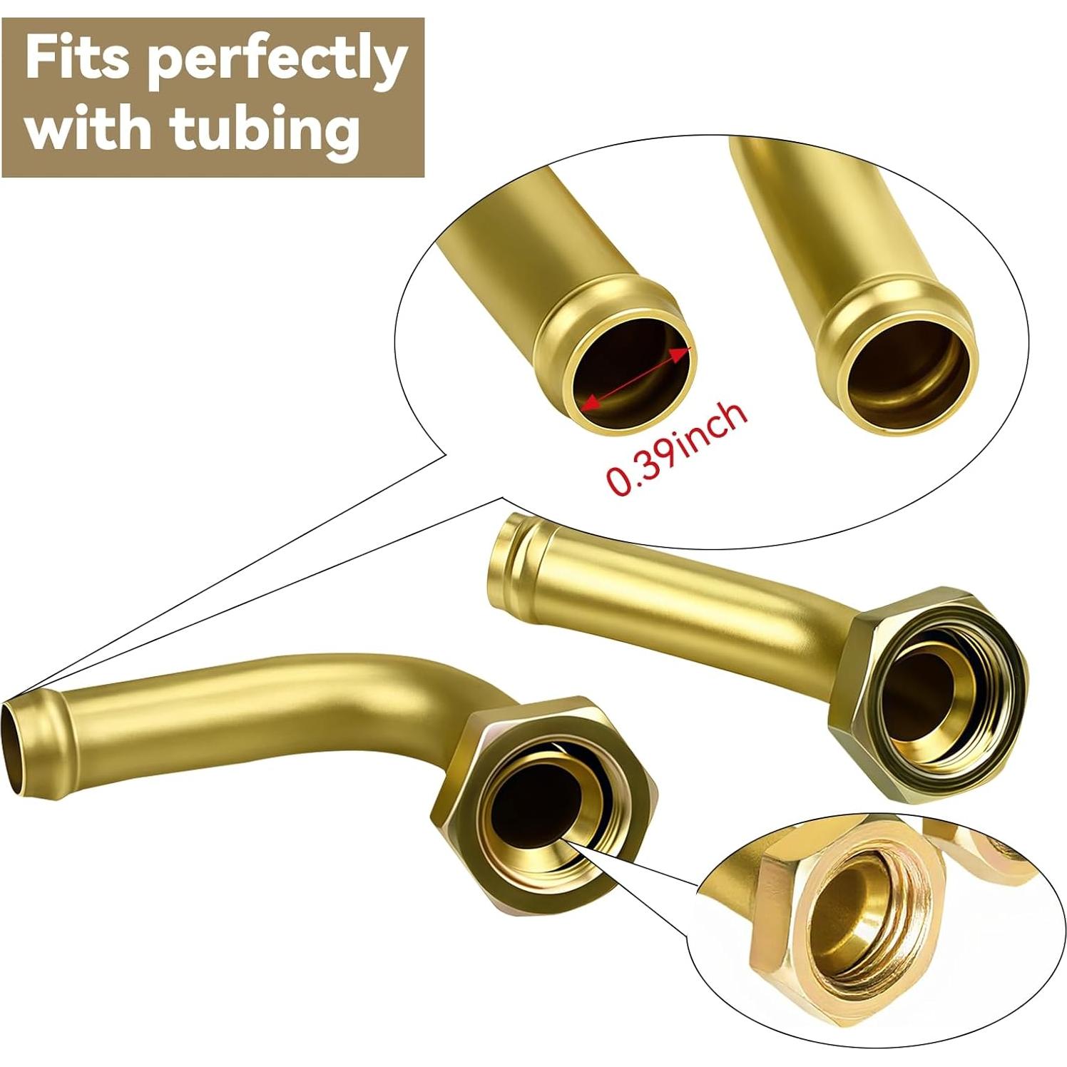 Conector de aceite transmisión H-Jun para Toyota Camry/Solara